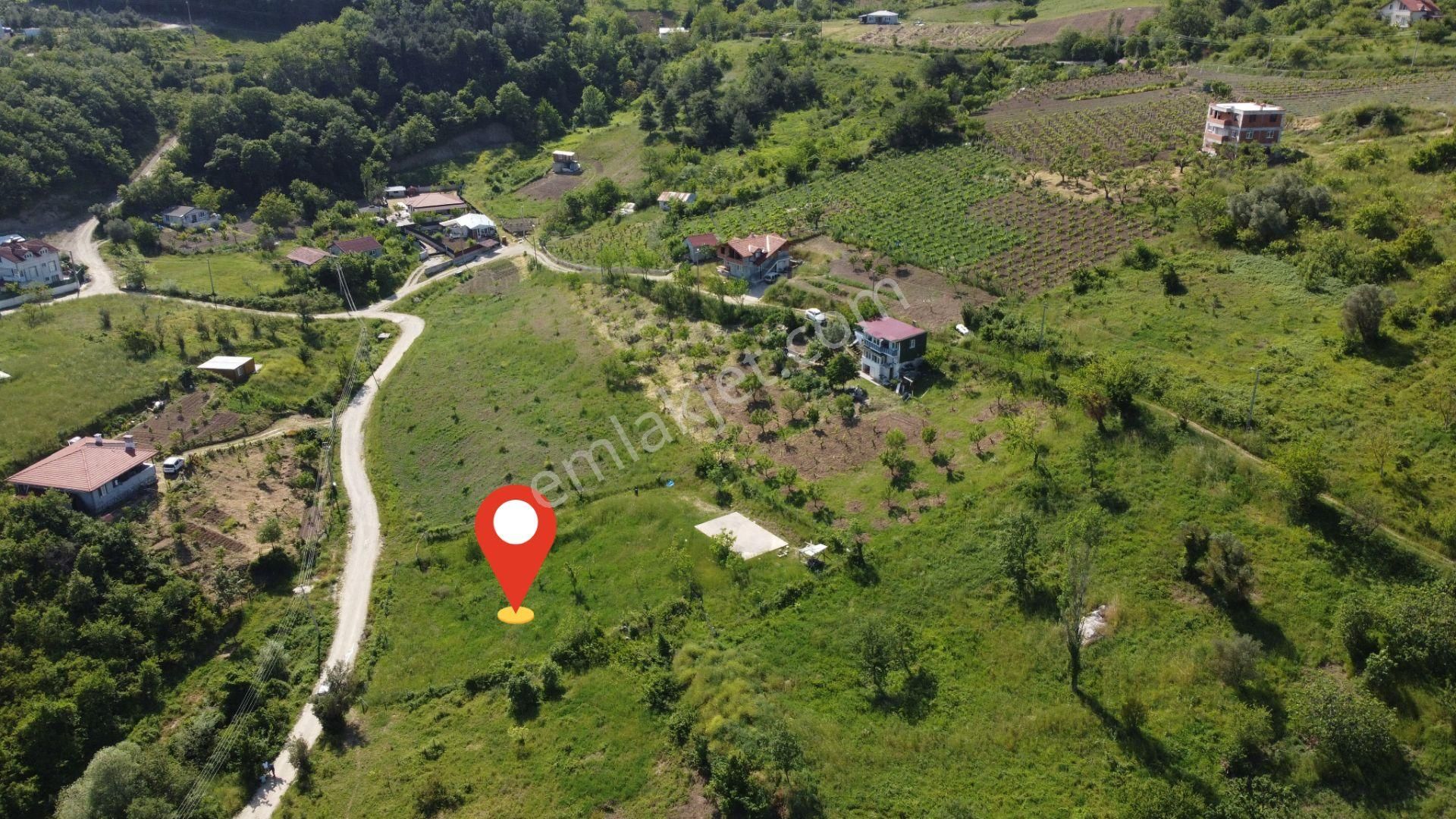 Geyve Baglarbasi 1519 M2 (bag) (35 Mt Yola Cepheli)