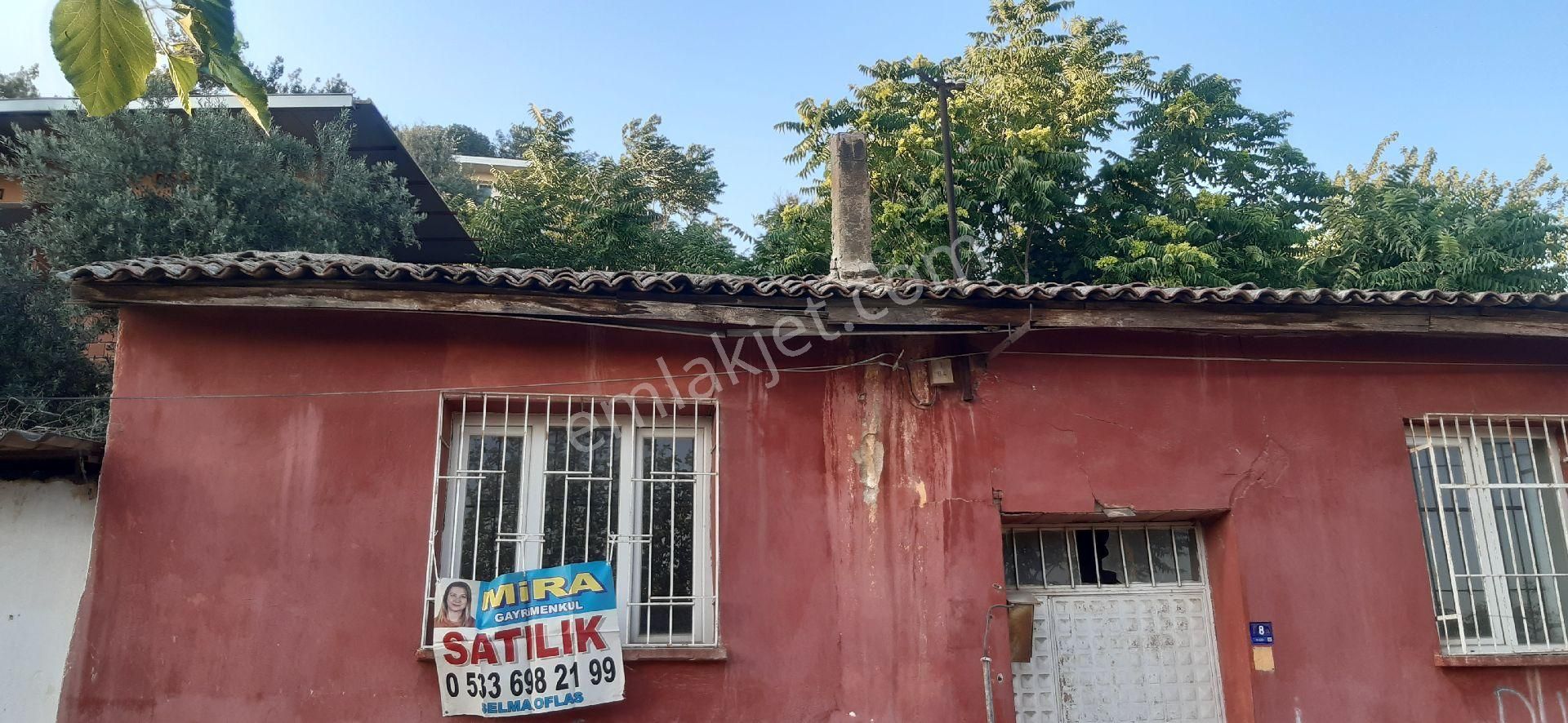 Satılık Müstakil Bahçeli Ev