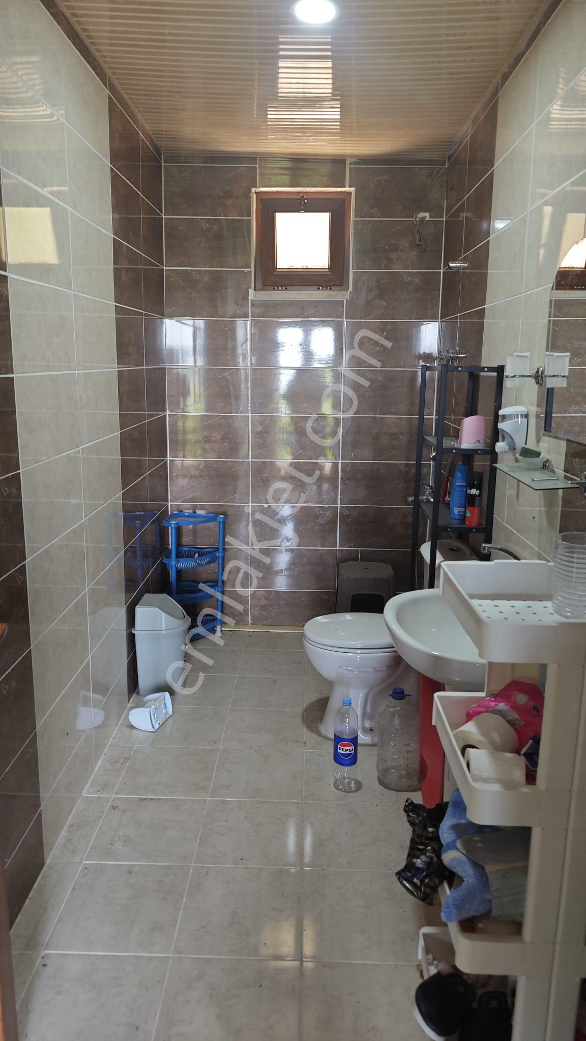 Kuşbaba Köyünde 1864 M² Arsa İçinde Yazlık Müstakil Ev - Görsel 15