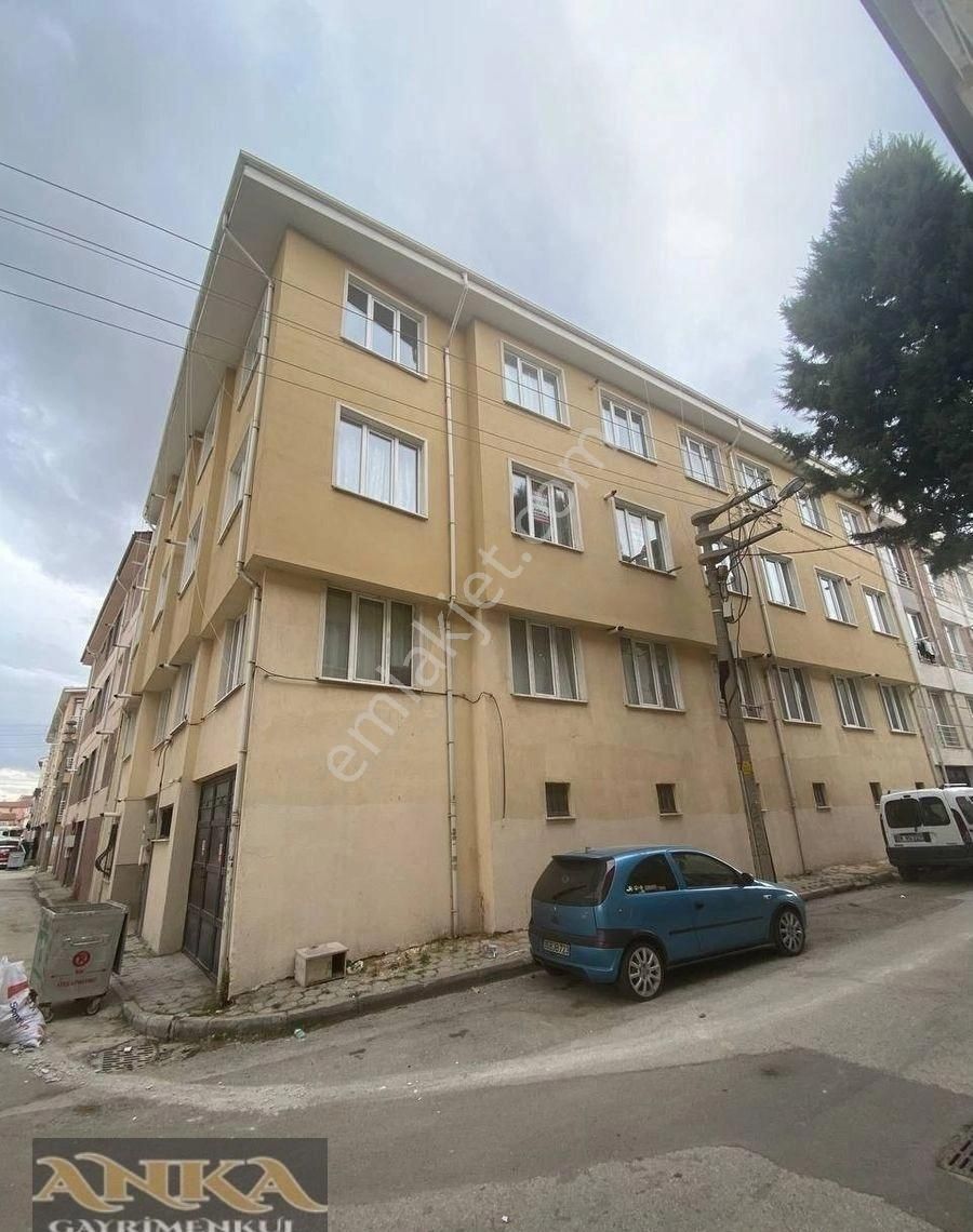 Anka Gayrimenkul'den Şirintepe Eczacılık Yanı Kiralık 1+1 Daire