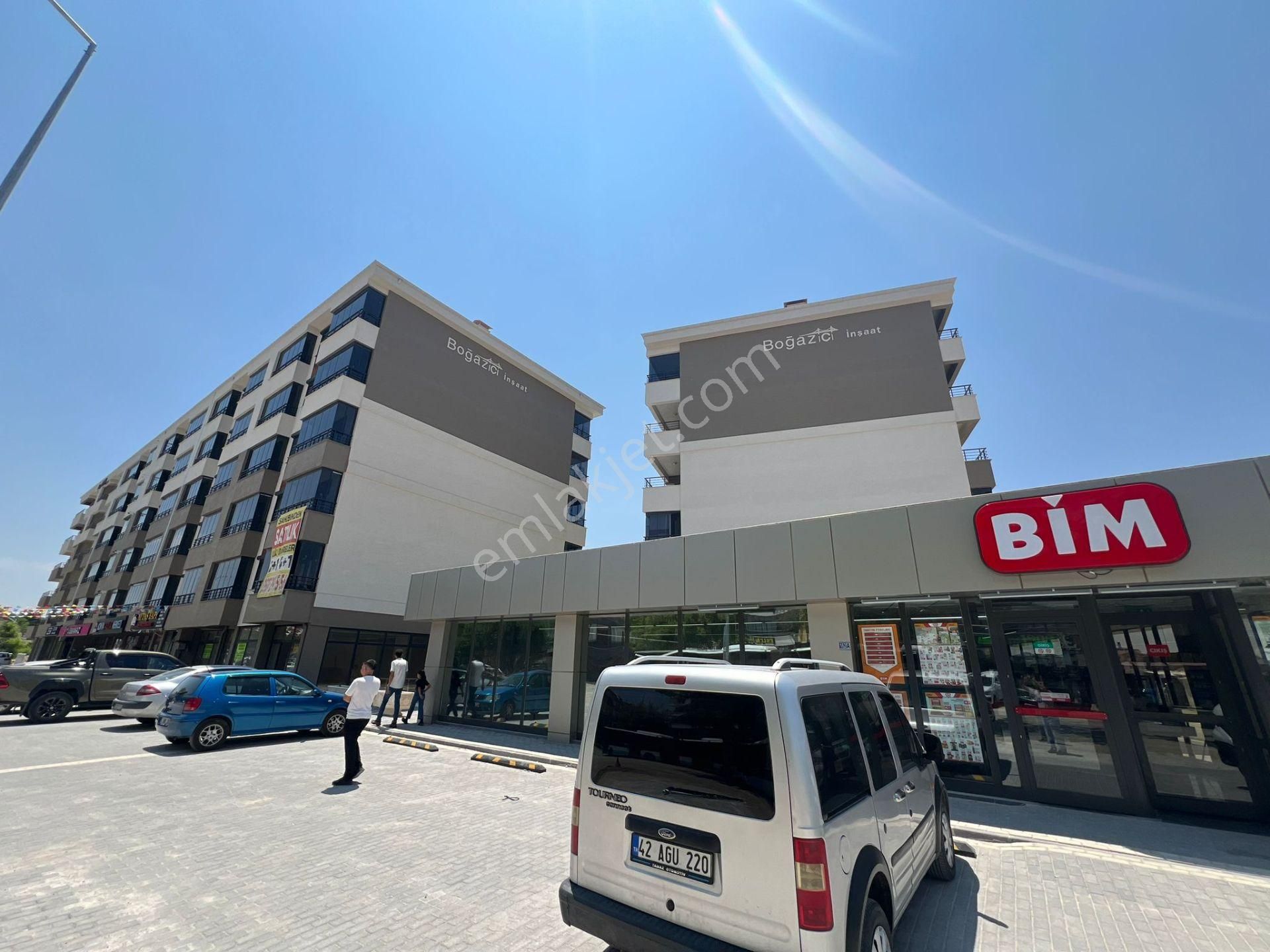 Site İçi Fatih Karakolu Yakını 3+1 Fırsat Daire