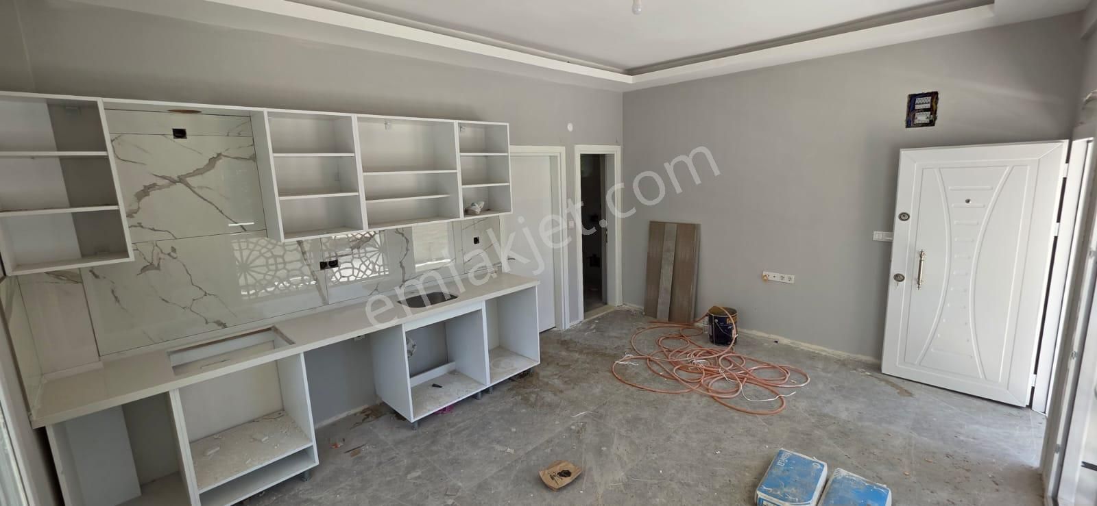Goldhouse Dan Satılık Daire Pazaryeri Mahallesinde 3+1 Dubleks - Görsel 4