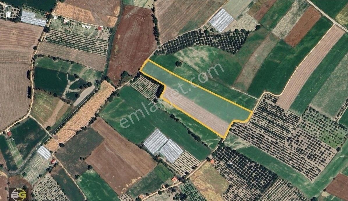 Baylan's Gayrimenkul Den Satılık Fırsat Tarla