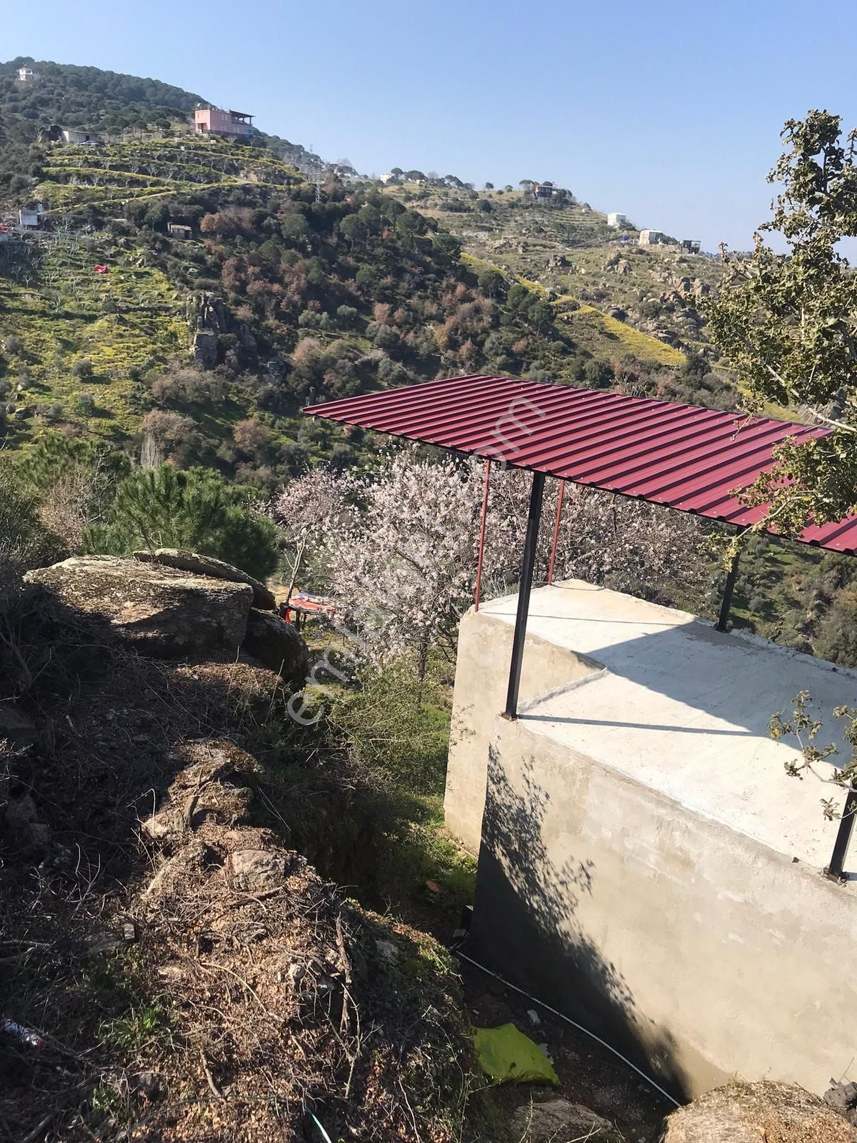 Satılık Mustakil Bahçeli Ev Ve Tarla
