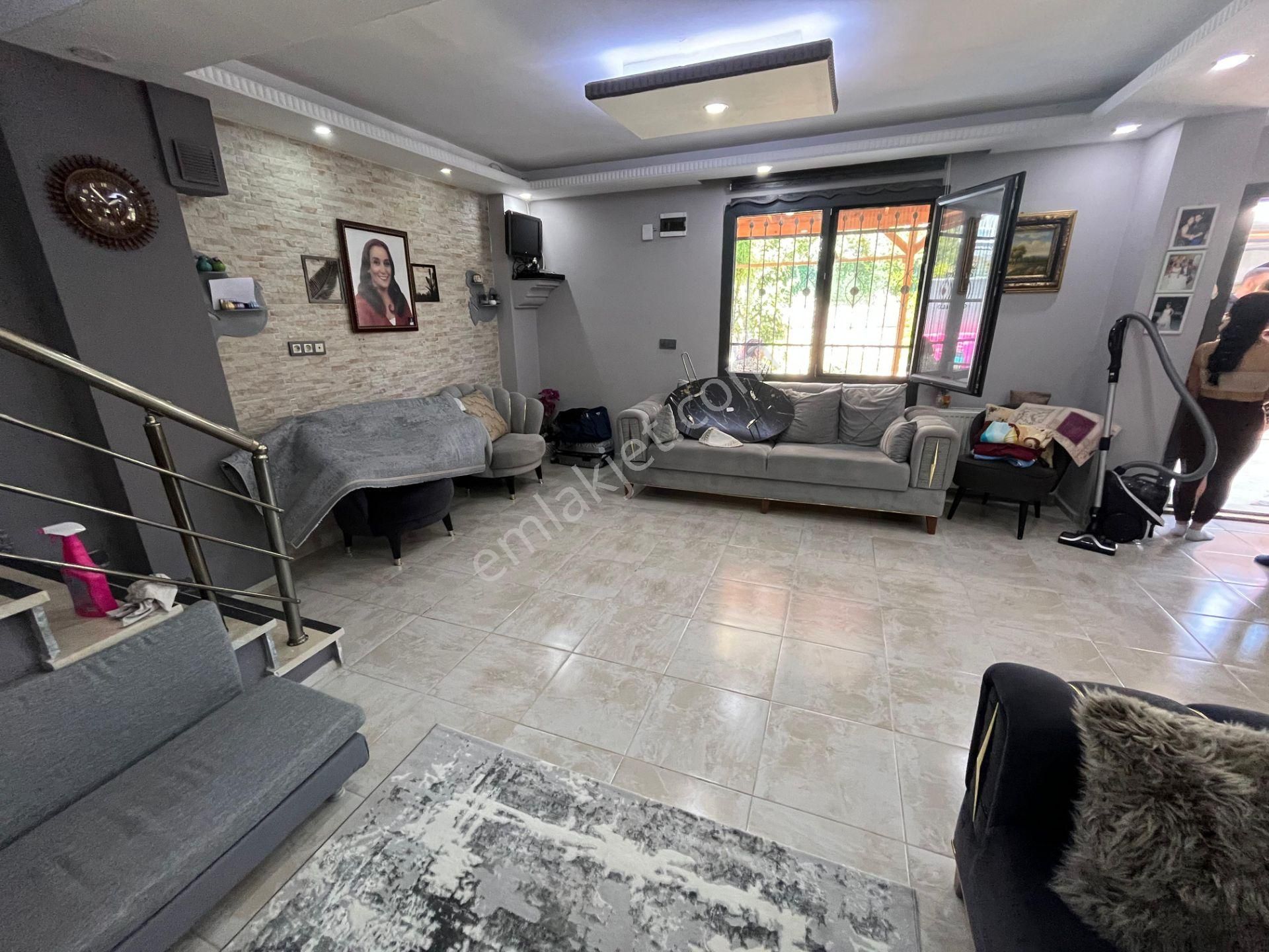 Ata Gayrimenkul'den Kış Bahçeli Havuzlu 3+1 Satılık Lüks Villa - Görsel 5