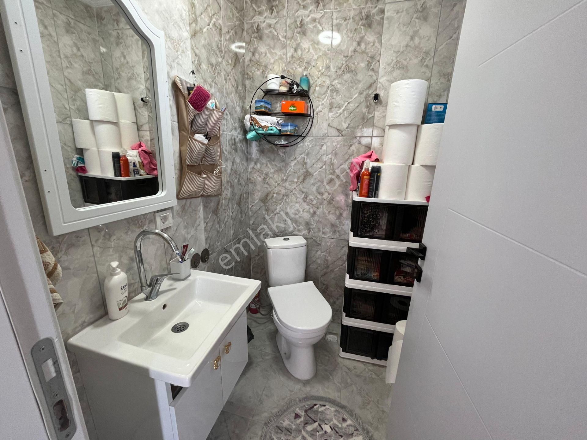 Ata Gayrimenkul'den Kış Bahçeli Havuzlu 3+1 Satılık Lüks Villa - Görsel 23