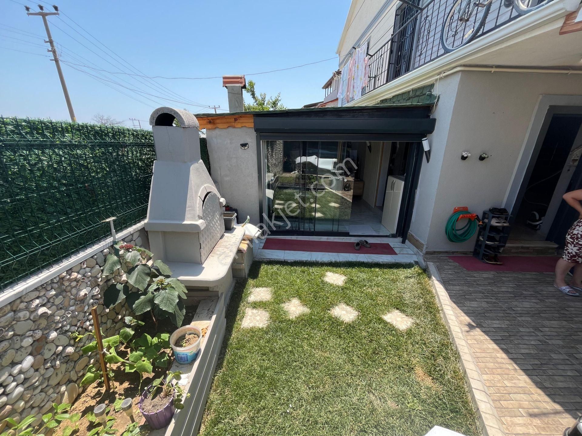 Ata Gayrimenkul'den Kış Bahçeli Havuzlu 3+1 Satılık Lüks Villa - Görsel 6