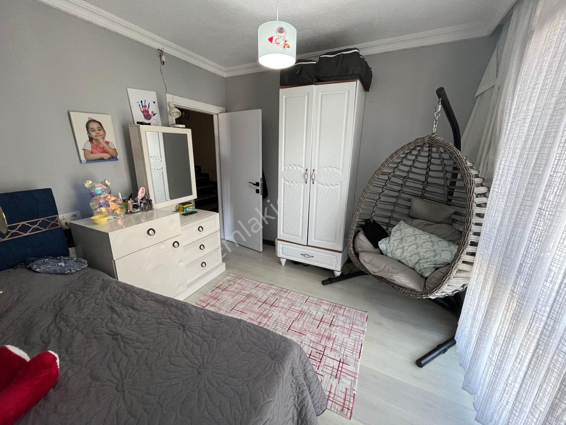 Ata Gayrimenkul'den Kış Bahçeli Havuzlu 3+1 Satılık Lüks Villa - Görsel 19