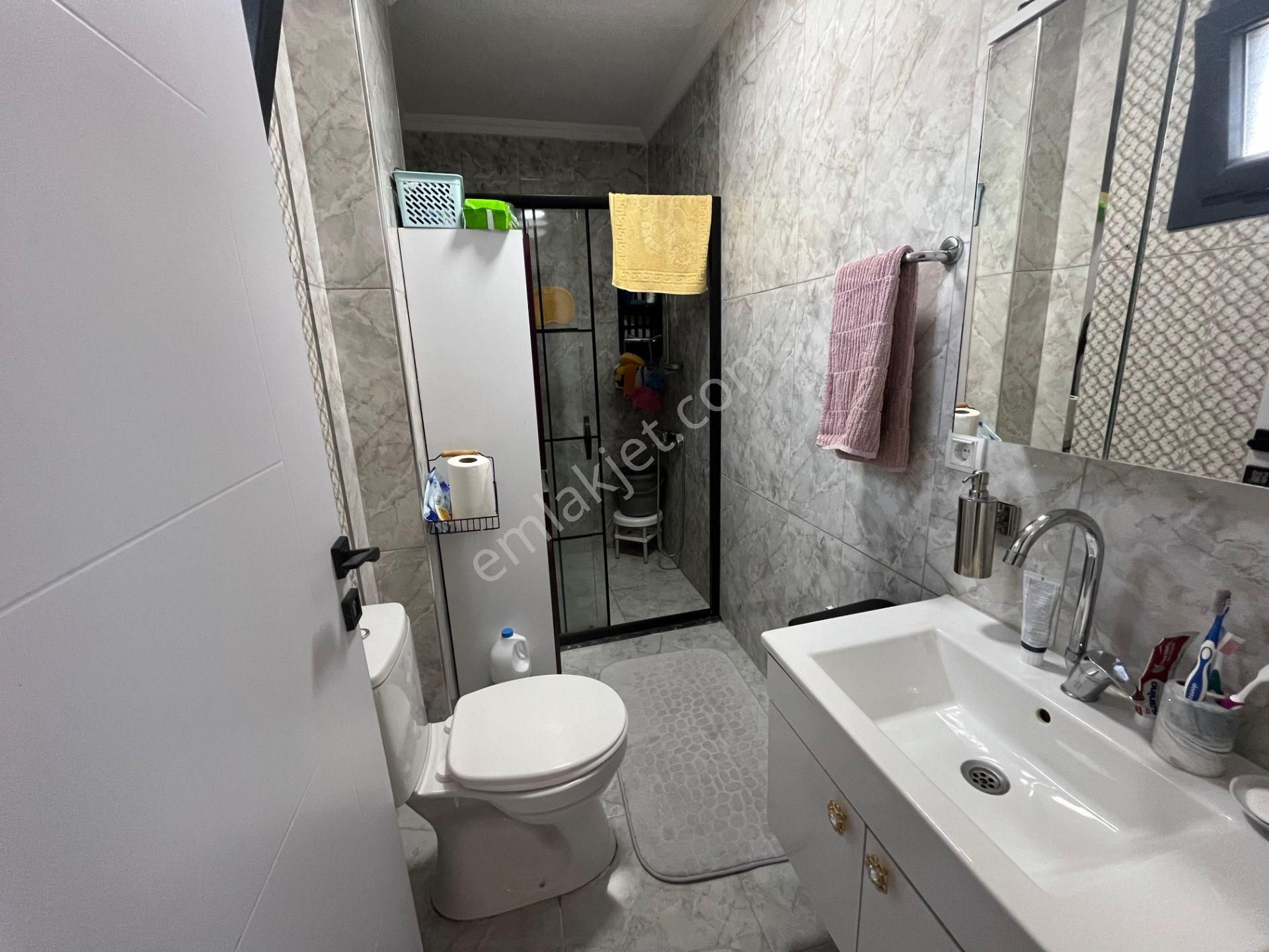 Ata Gayrimenkul'den Kış Bahçeli Havuzlu 3+1 Satılık Lüks Villa - Görsel 24