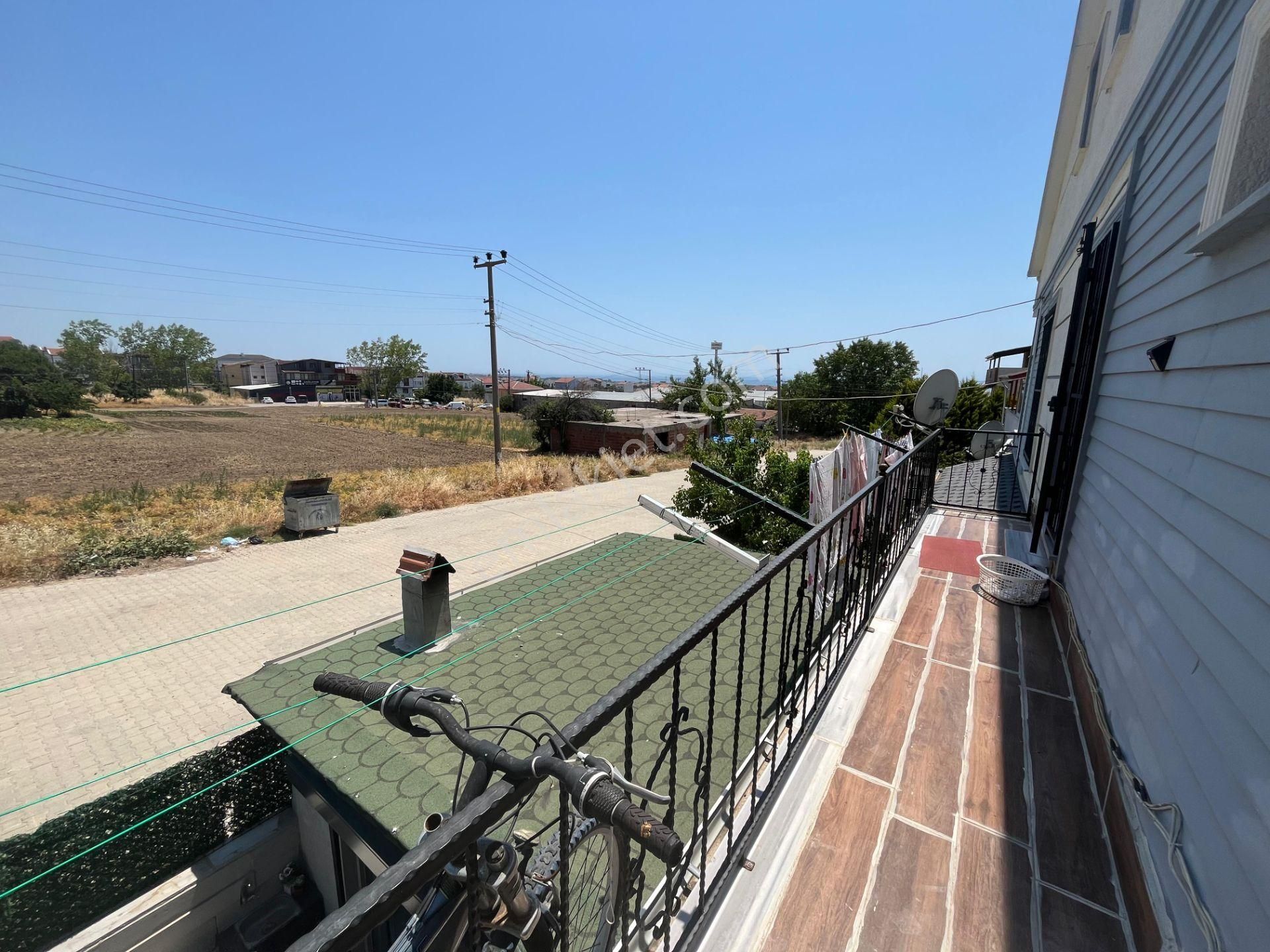 Ata Gayrimenkul'den Kış Bahçeli Havuzlu 3+1 Satılık Lüks Villa - Görsel 22