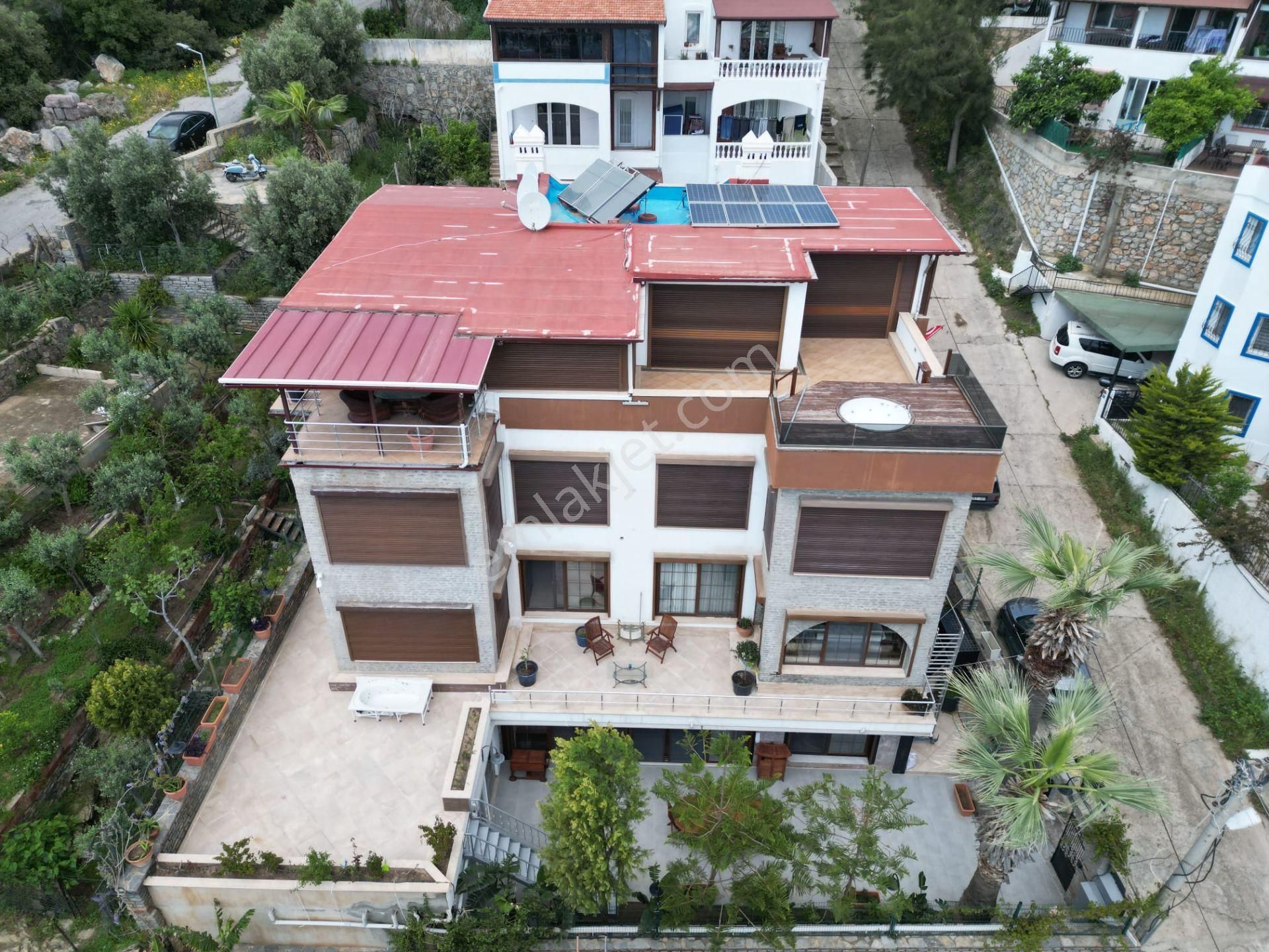 Agr Group'tan Merkez'de 4+1 Flat Daire !
