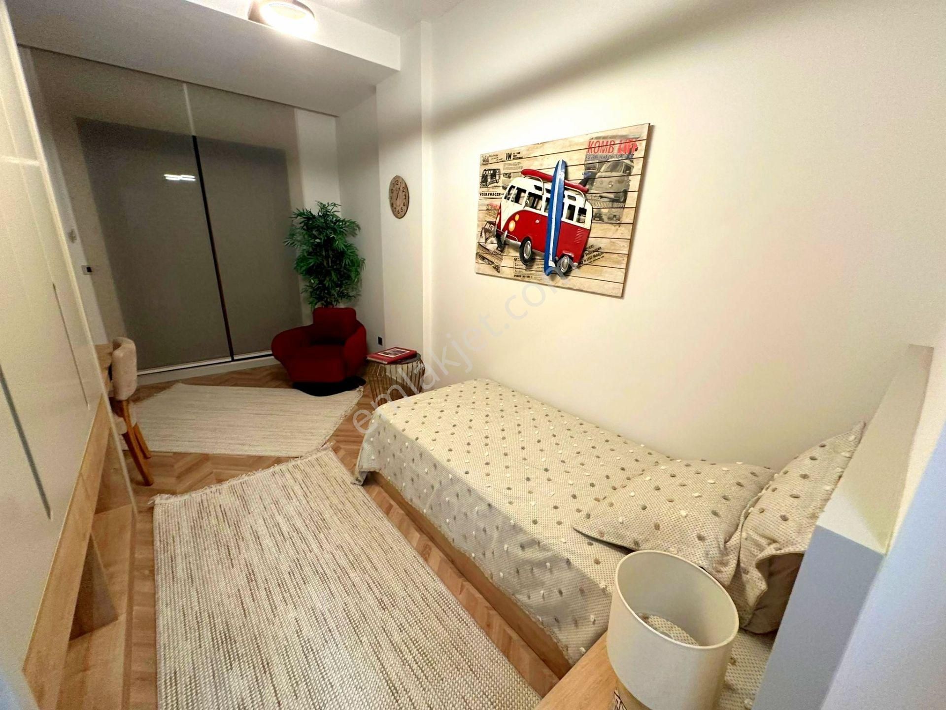 Şengül Gayrimenkul Den Yenişafakta 3,5+1satılık Lüks Daireler - Görsel 17