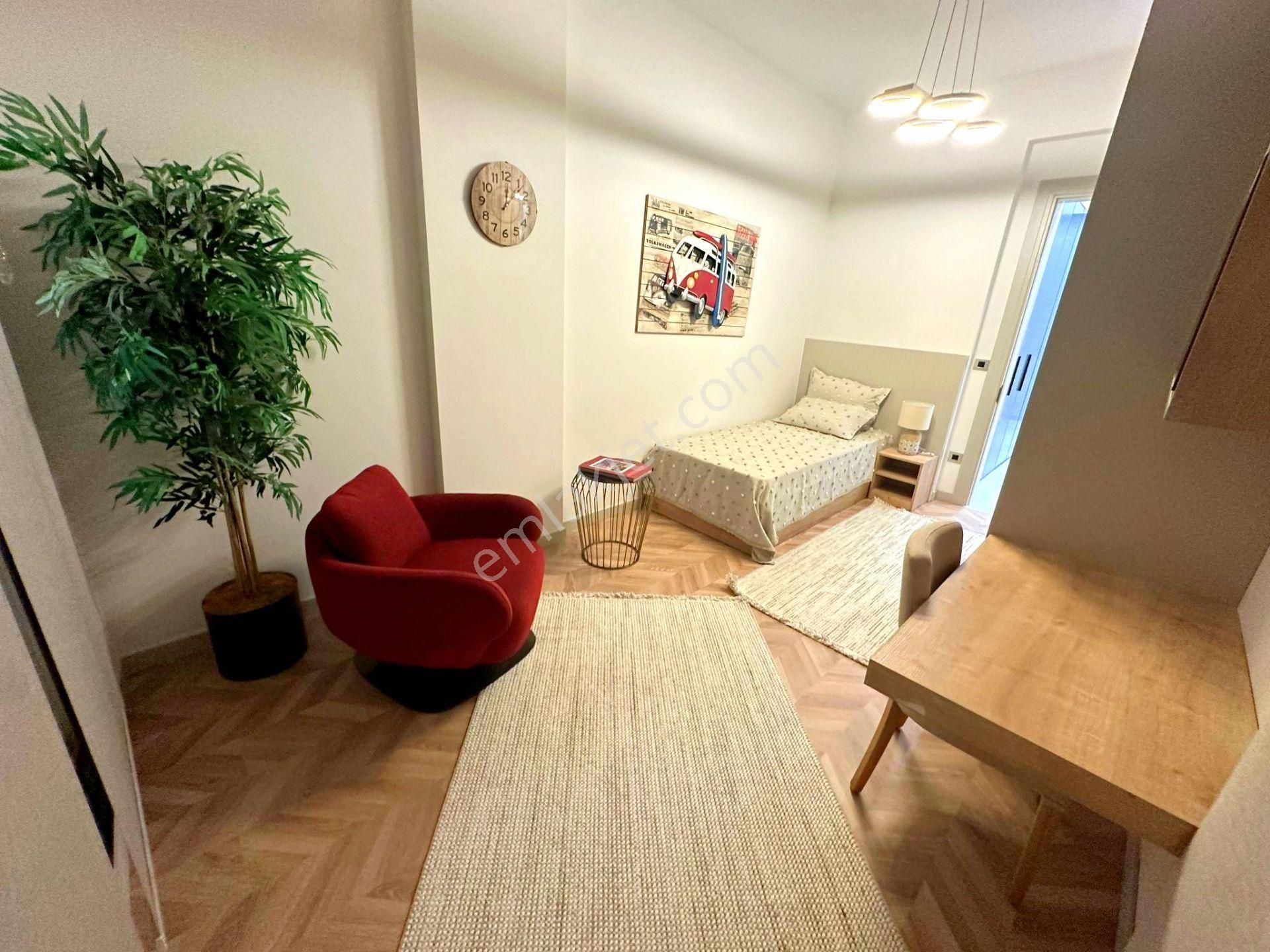 Şengül Gayrimenkul Den Yenişafakta 3,5+1satılık Lüks Daireler - Görsel 16