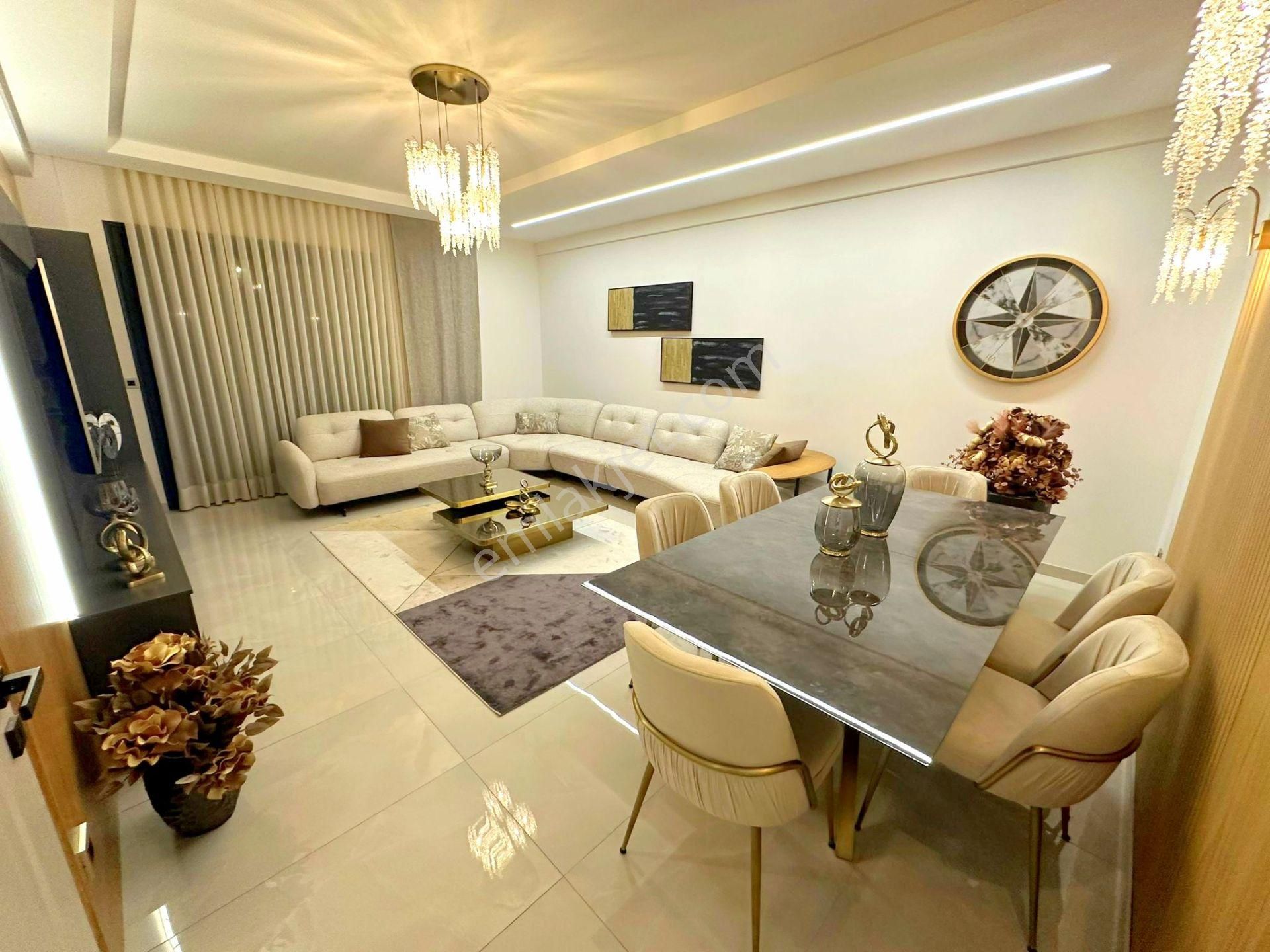 Şengül Gayrimenkul Den Yenişafakta 3,5+1satılık Lüks Daireler - Görsel 10