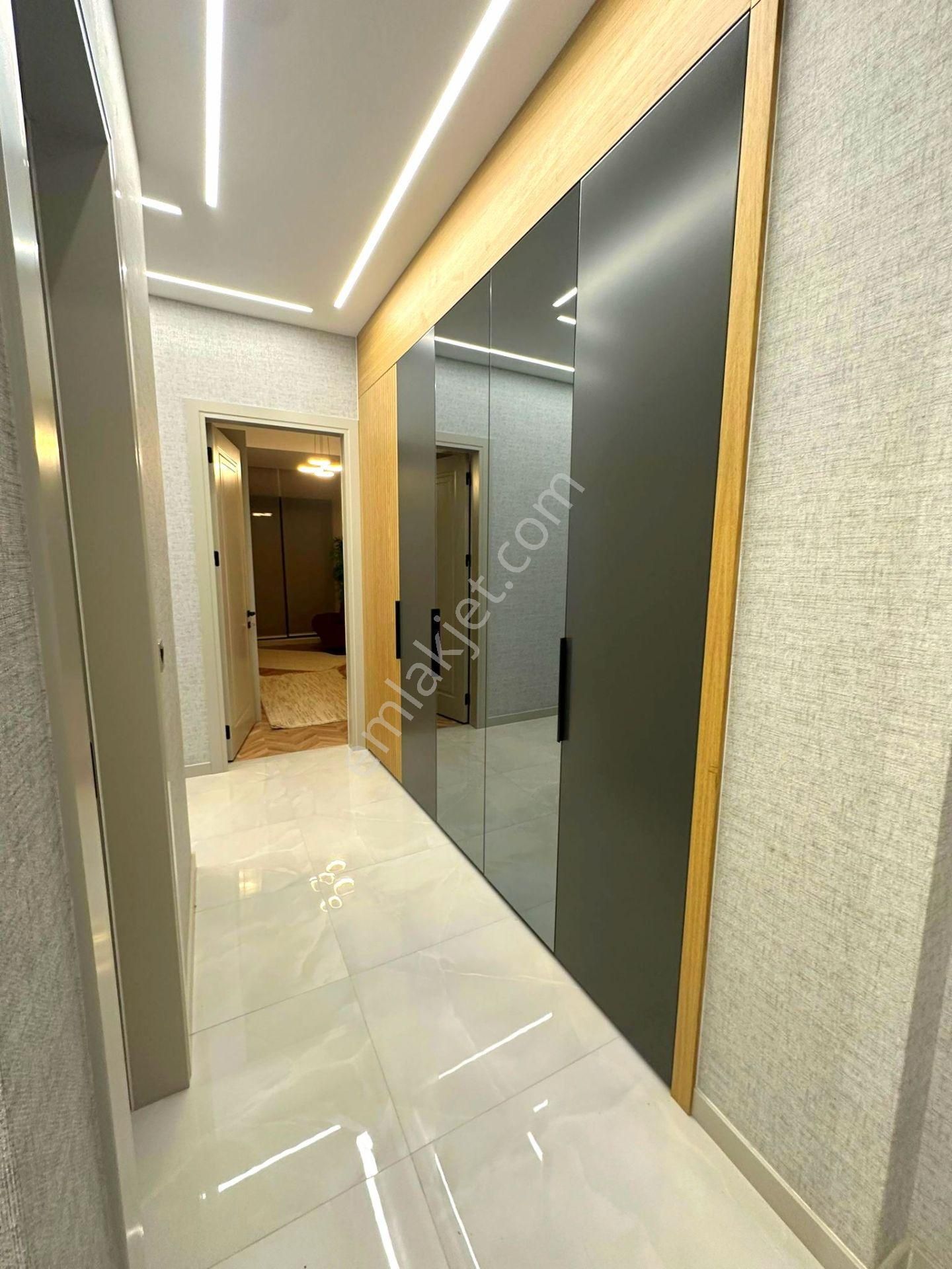 Şengül Gayrimenkul Den Yenişafakta 3,5+1satılık Lüks Daireler - Görsel 12