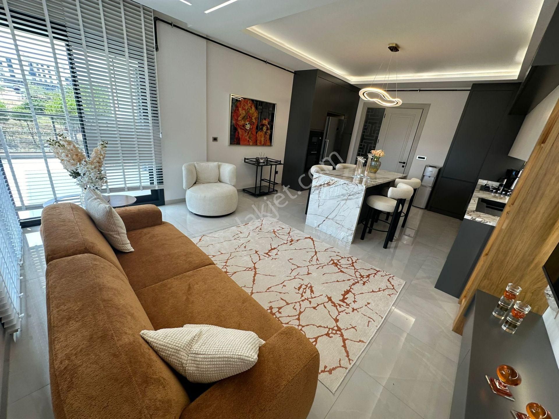 Şengül Gayrimenkul Den Yenişafakta 3,5+1satılık Lüks Daireler - Görsel 6