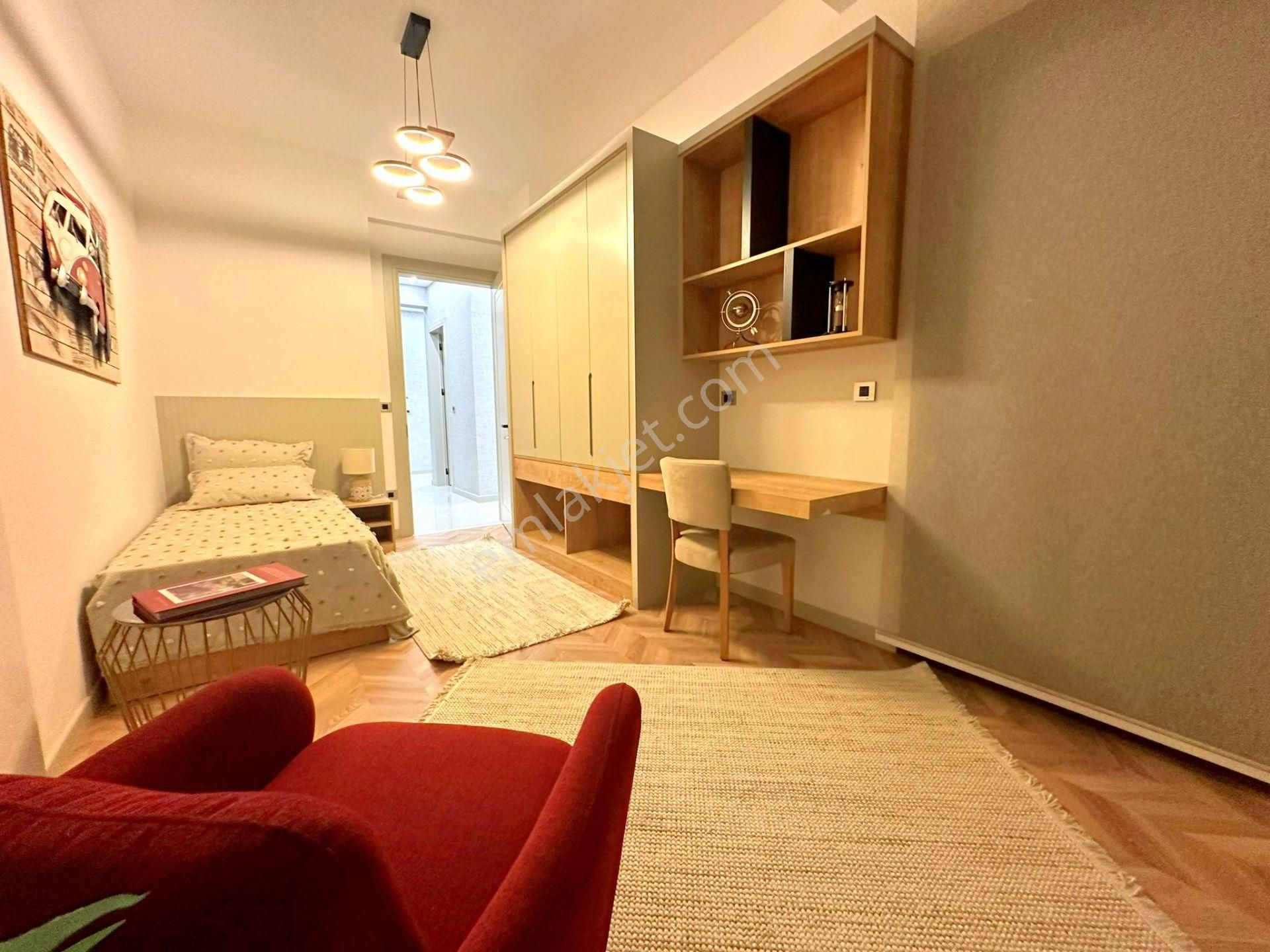 Şengül Gayrimenkul Den Yenişafakta 3,5+1satılık Lüks Daireler - Görsel 15