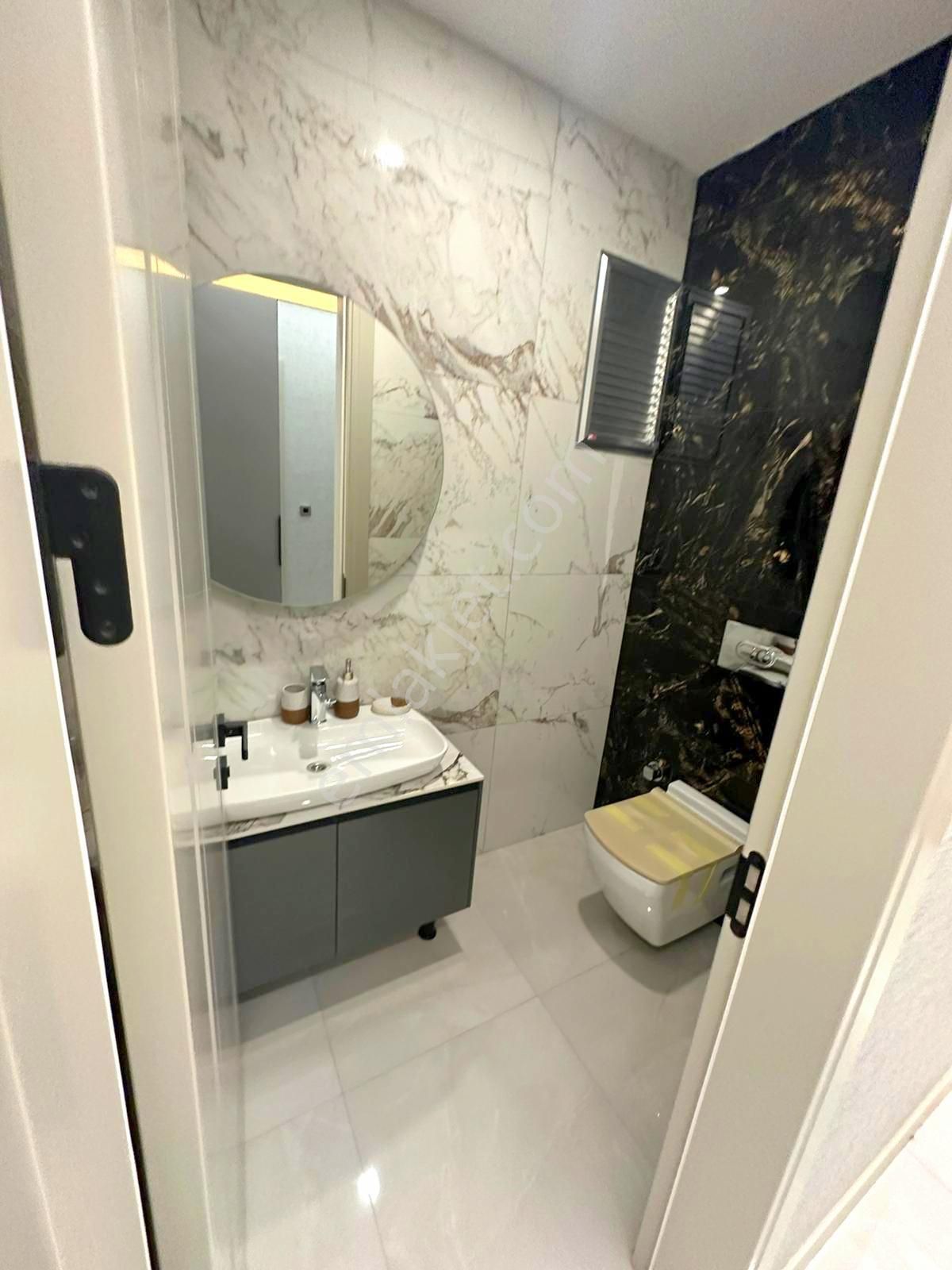 Şengül Gayrimenkul Den Yenişafakta 3,5+1satılık Lüks Daireler - Görsel 18