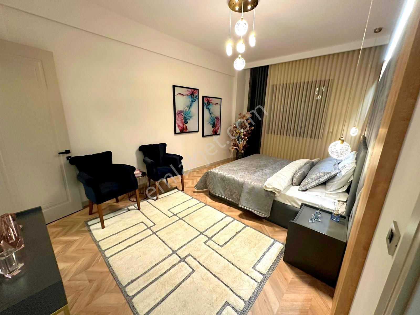 Şengül Gayrimenkul Den Yenişafakta 3,5+1satılık Lüks Daireler - Görsel 30