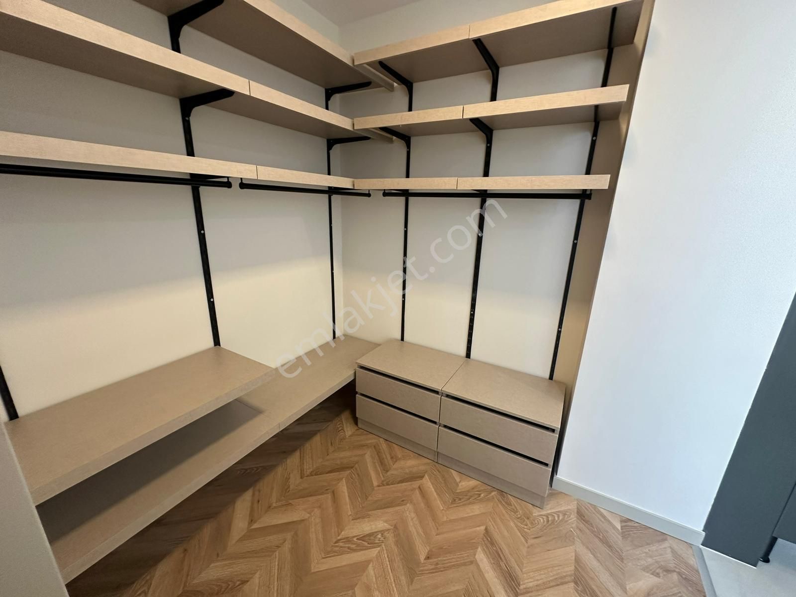 Şengül Gayrimenkul Den Yenişafakta 3,5+1satılık Lüks Daireler - Görsel 29