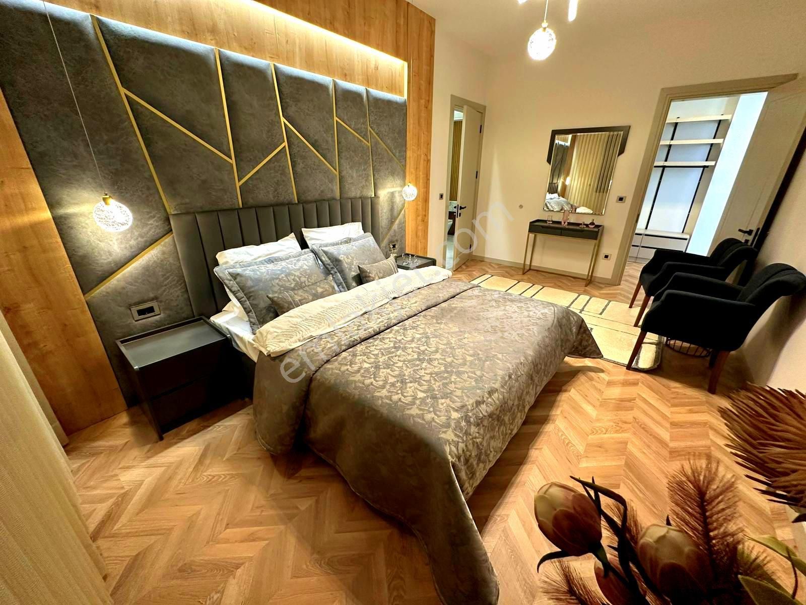 Şengül Gayrimenkul Den Yenişafakta 3,5+1satılık Lüks Daireler - Görsel 26