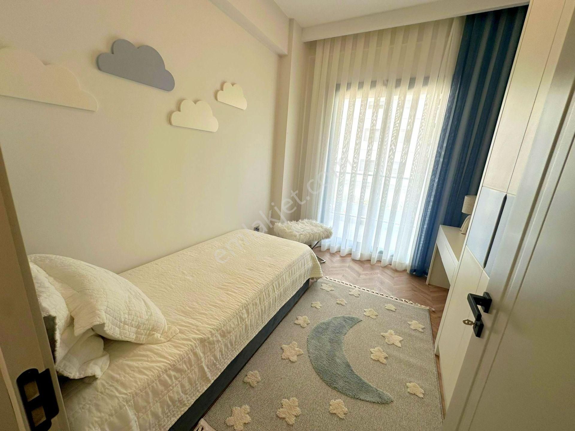 Şengül Gayrimenkul Den Yenişafakta 3,5+1satılık Lüks Daireler - Görsel 23