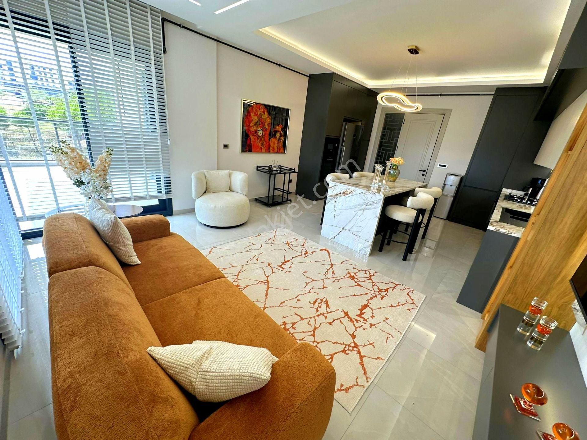 Şengül Gayrimenkul Den Yenişafakta 3,5+1satılık Lüks Daireler - Görsel 3