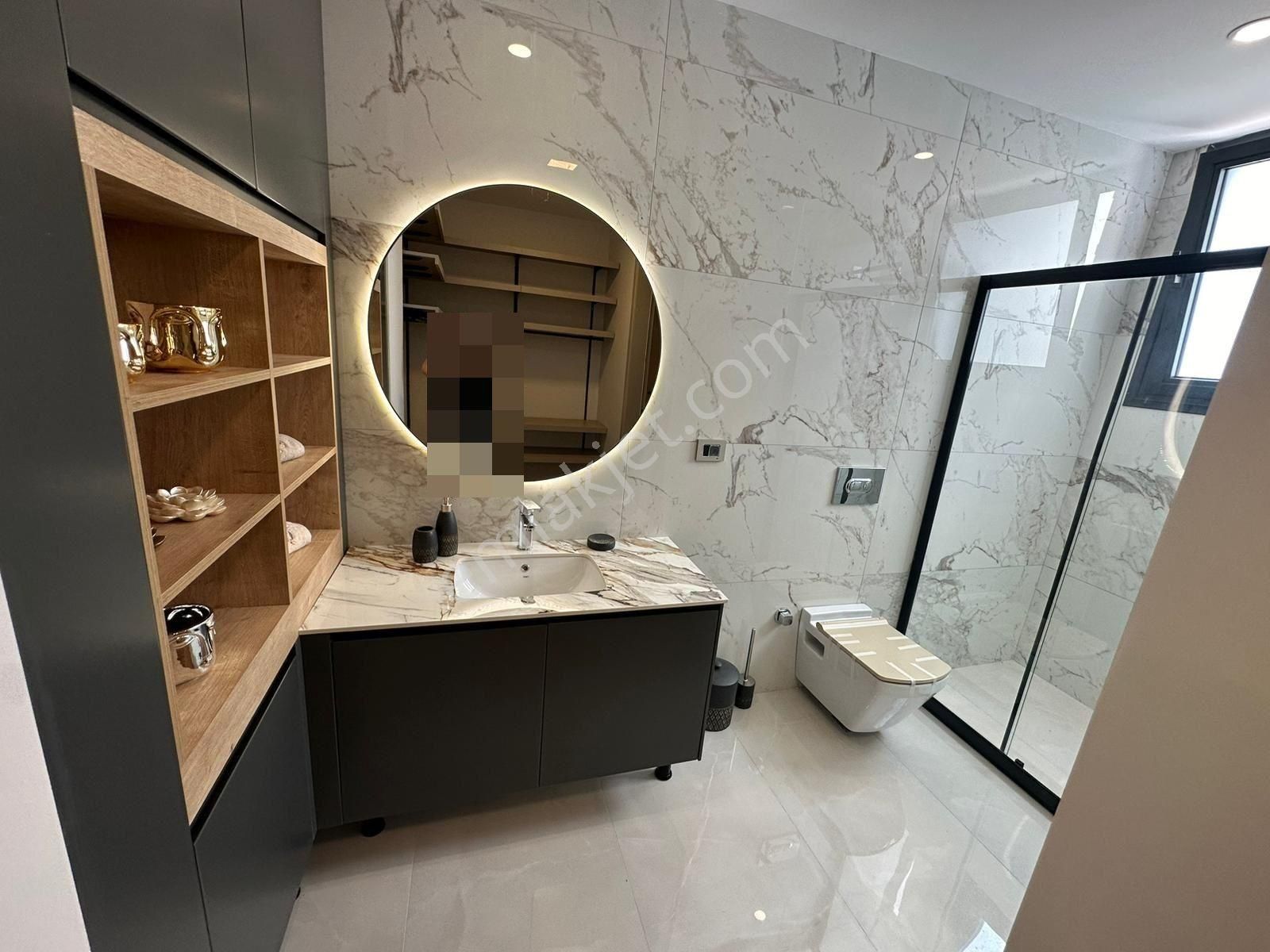 Şengül Gayrimenkul Den Yenişafakta 3,5+1satılık Lüks Daireler - Görsel 34