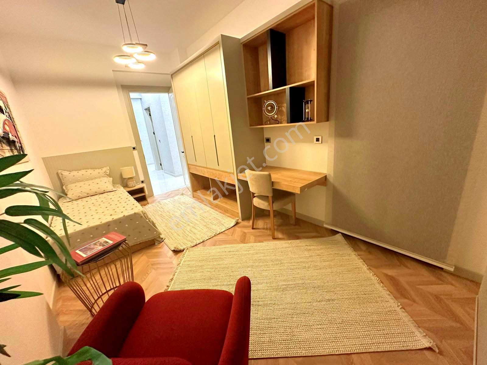 Şengül Gayrimenkul Den Yenişafakta 3,5+1satılık Lüks Daireler - Görsel 14