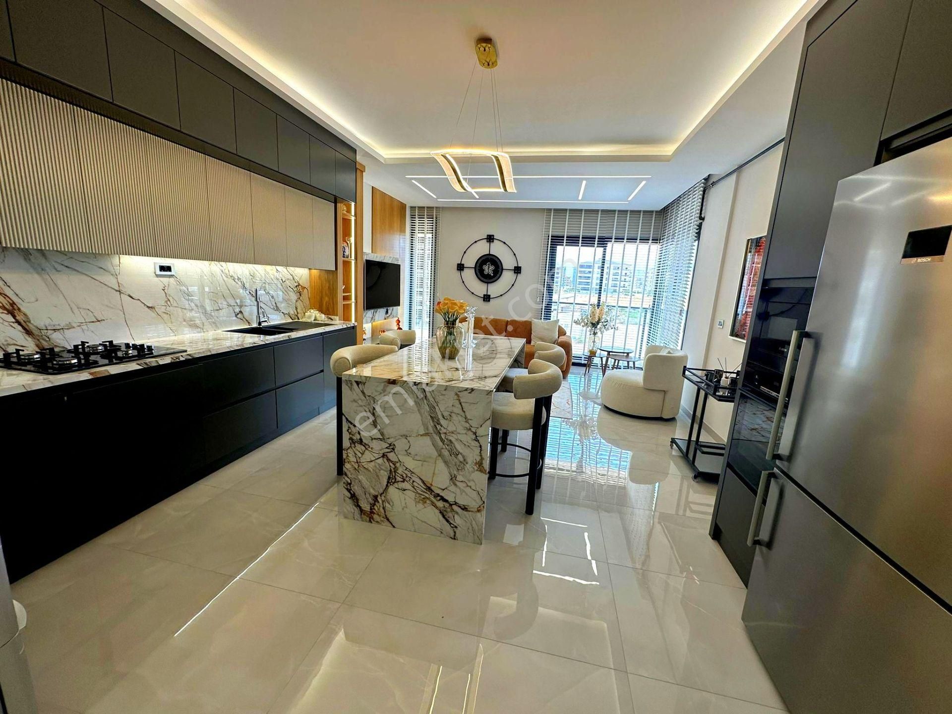 Şengül Gayrimenkul Den Yenişafakta 3,5+1satılık Lüks Daireler - Görsel 2