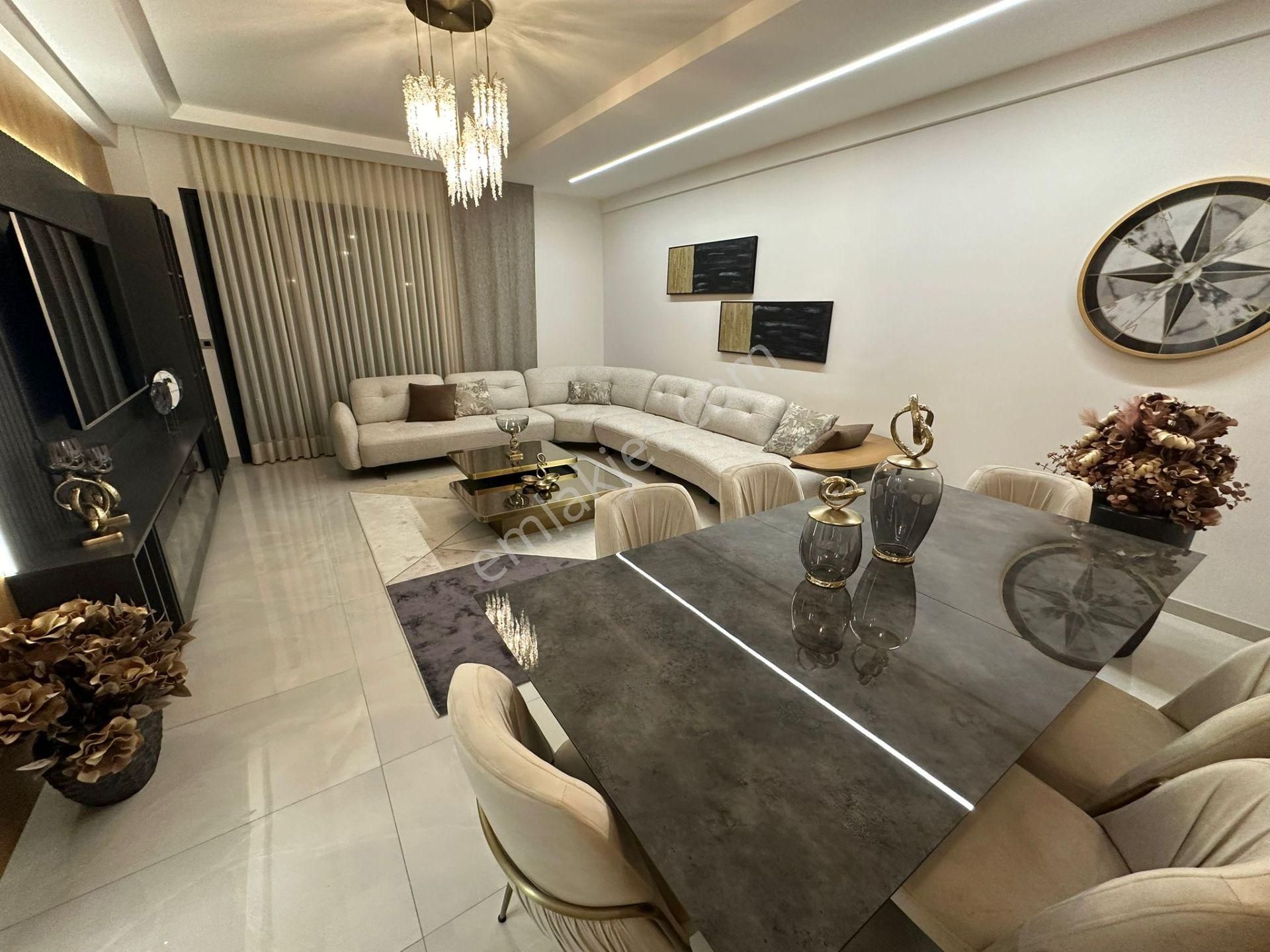 Şengül Gayrimenkul Den Yenişafakta 3,5+1satılık Lüks Daireler - Görsel 8