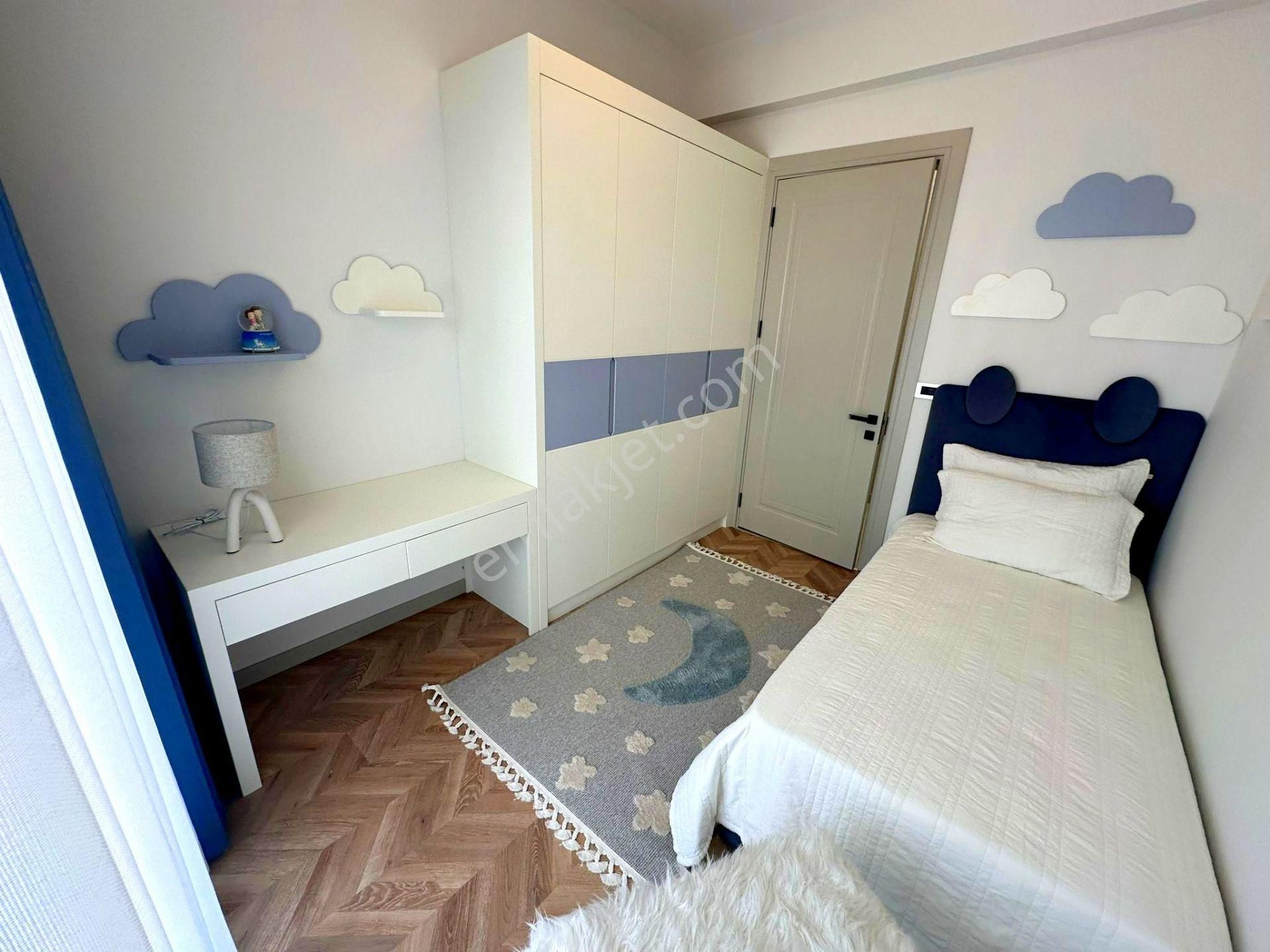 Şengül Gayrimenkul Den Yenişafakta 3,5+1satılık Lüks Daireler - Görsel 24