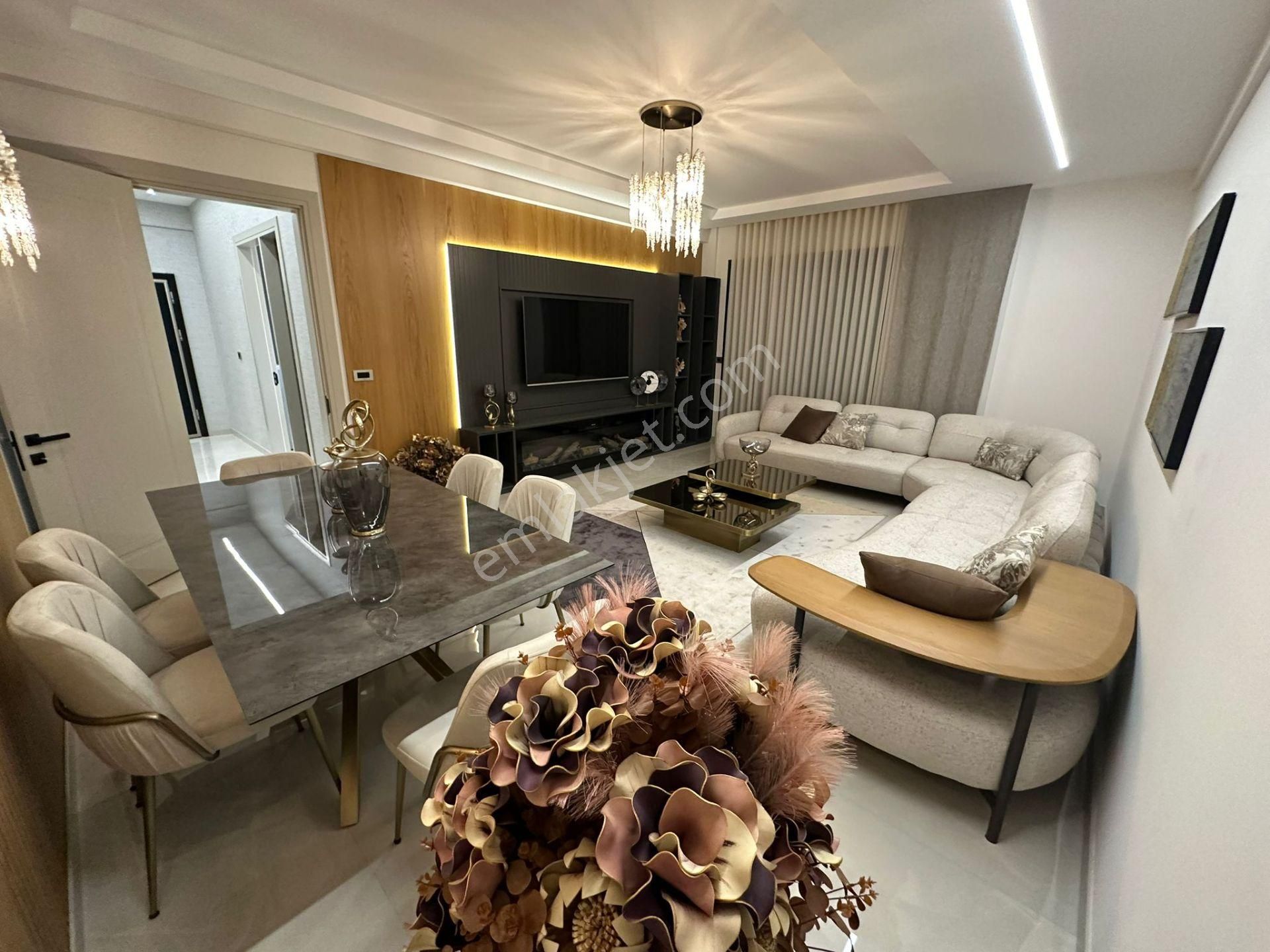 Şengül Gayrimenkul Den Yenişafakta 3,5+1satılık Lüks Daireler - Görsel 7