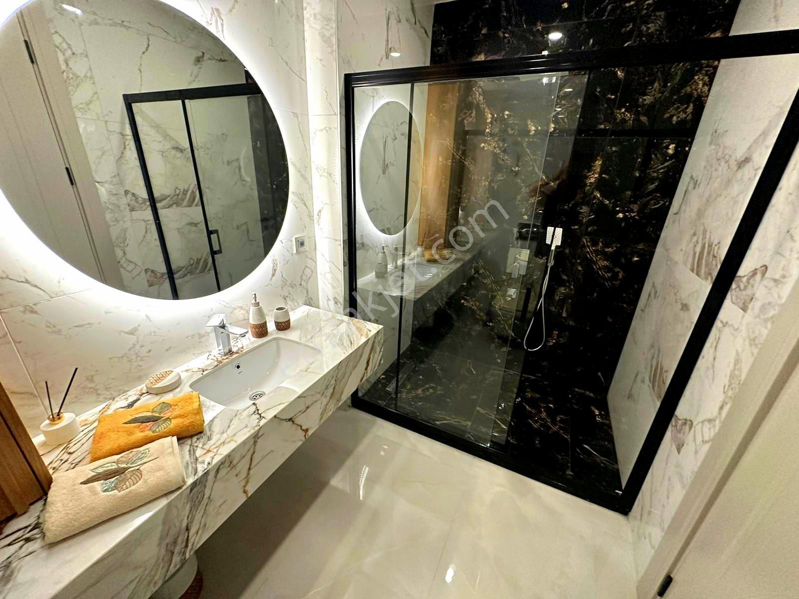 Şengül Gayrimenkul Den Yenişafakta 3,5+1satılık Lüks Daireler - Görsel 31