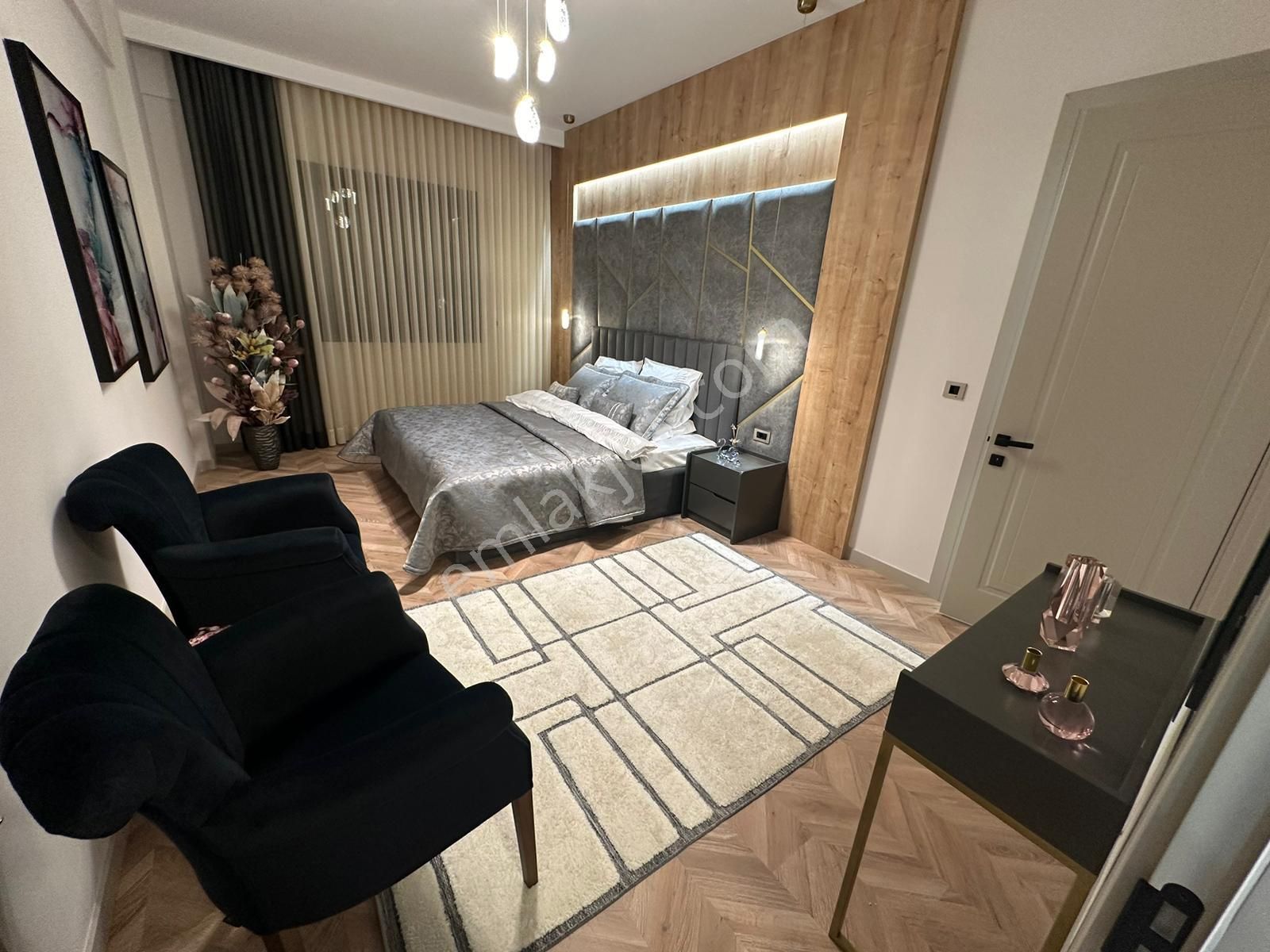 Şengül Gayrimenkul Den Yenişafakta 3,5+1satılık Lüks Daireler - Görsel 27