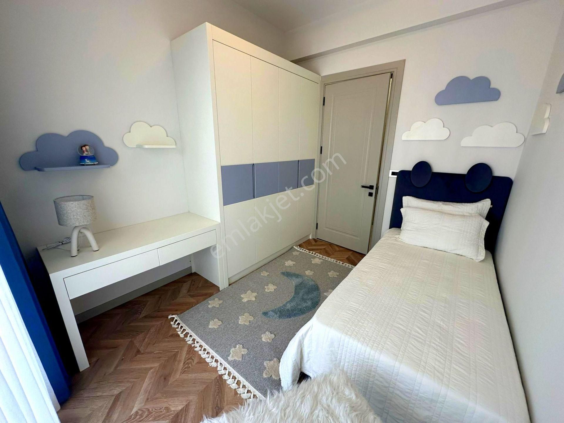 Şengül Gayrimenkul Den Yenişafakta 3,5+1satılık Lüks Daireler - Görsel 20