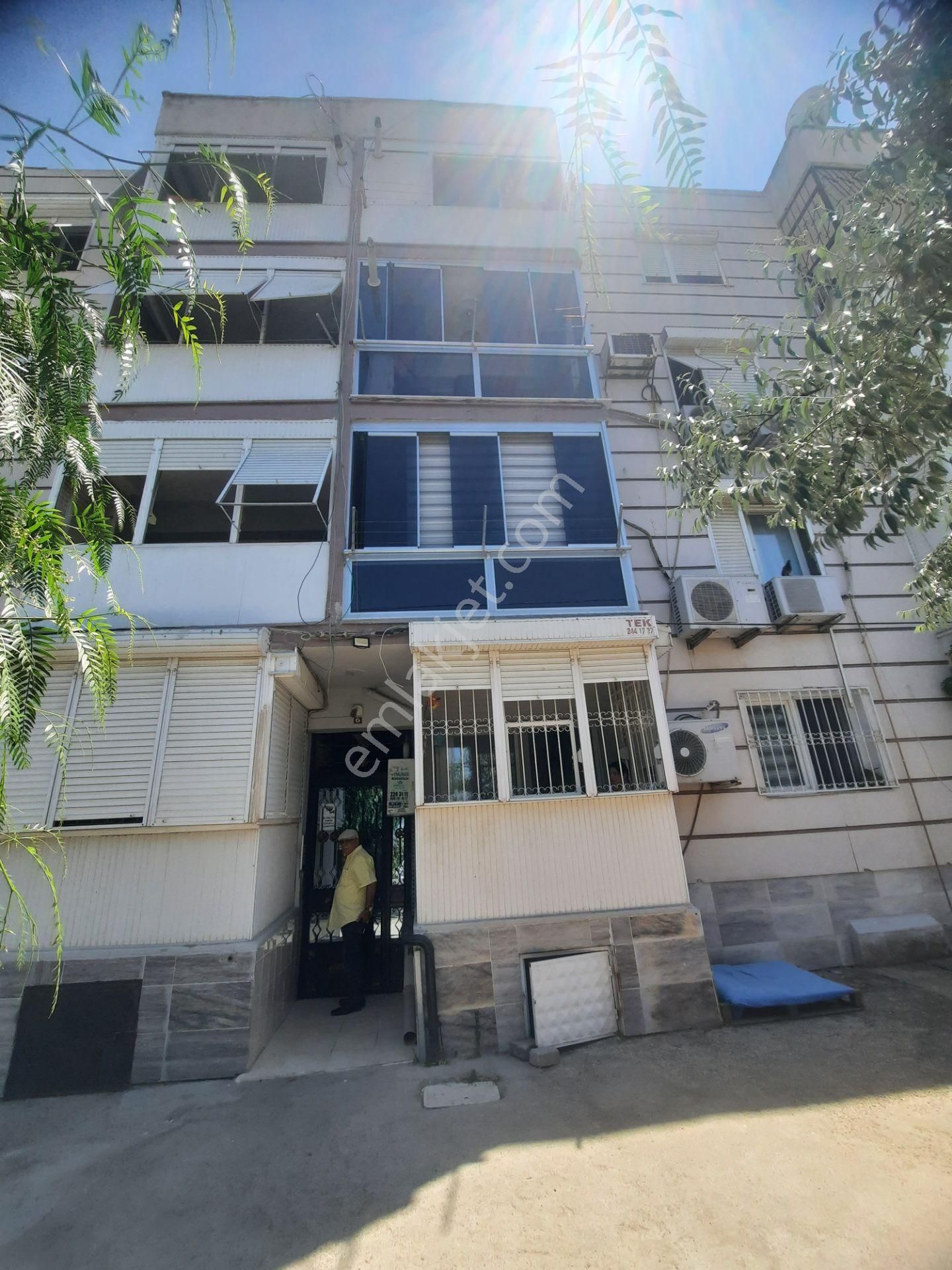 Turpa Güven Gayrımenkul'den Satılık Daire