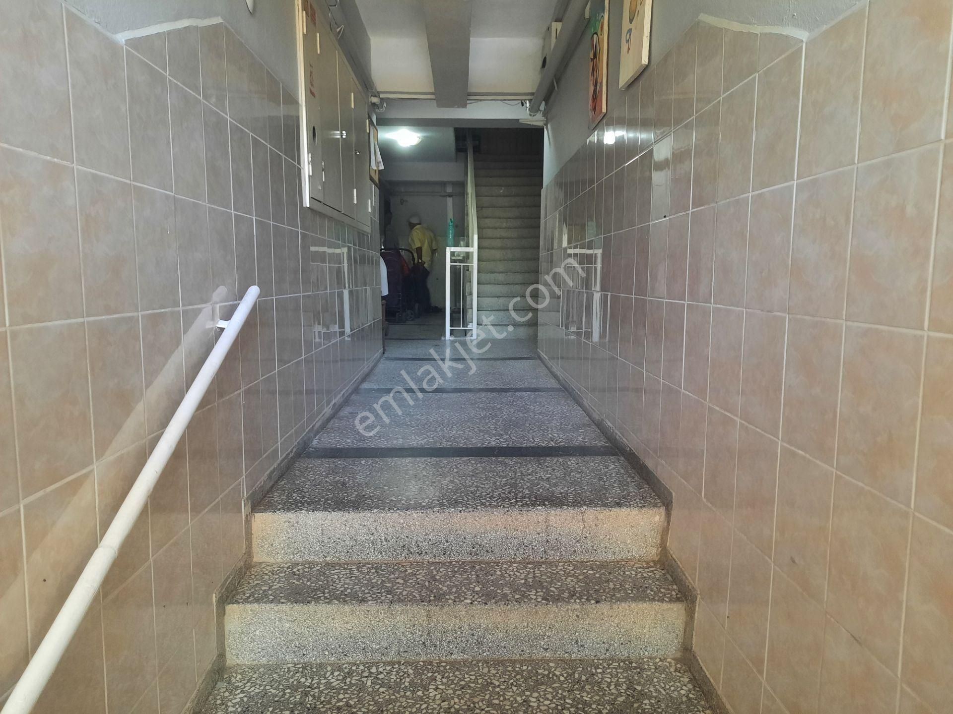 Turpa Güven Gayrımenkul'den Satılık Daire