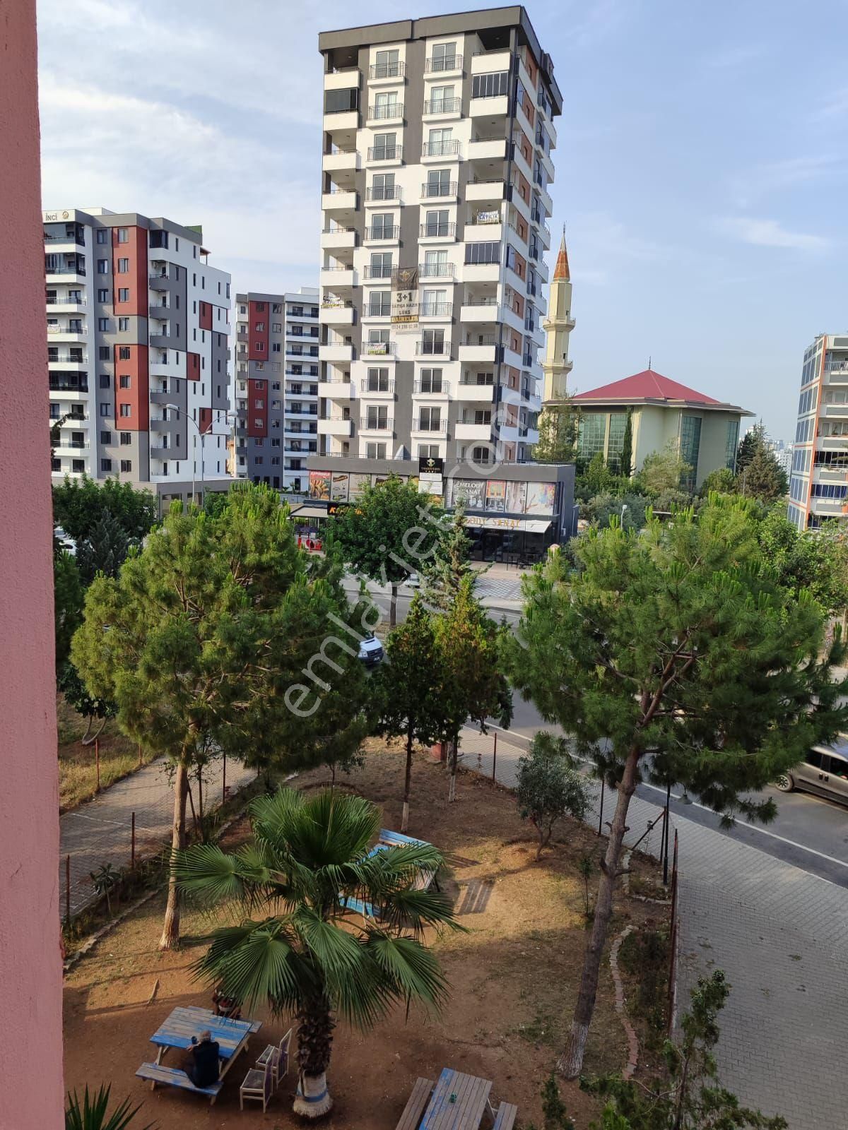 Gültepe Mahallesinde 2+1 Satılık Toki Dairesi