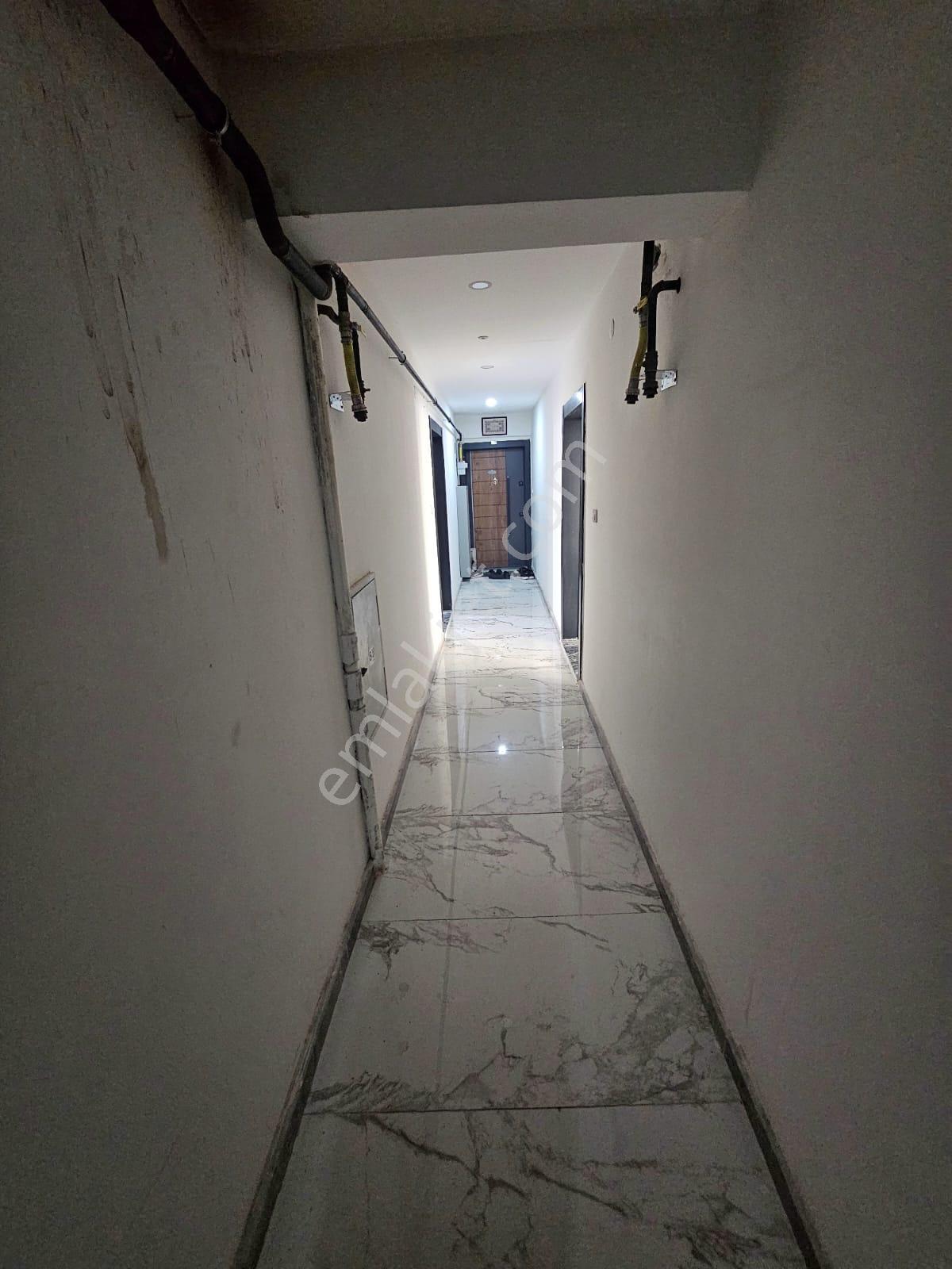 Yıldız Emlak'tan Mevlana'da Full Eşyalı 1+1 Sıfır Kiralık Daire! - Görsel 11