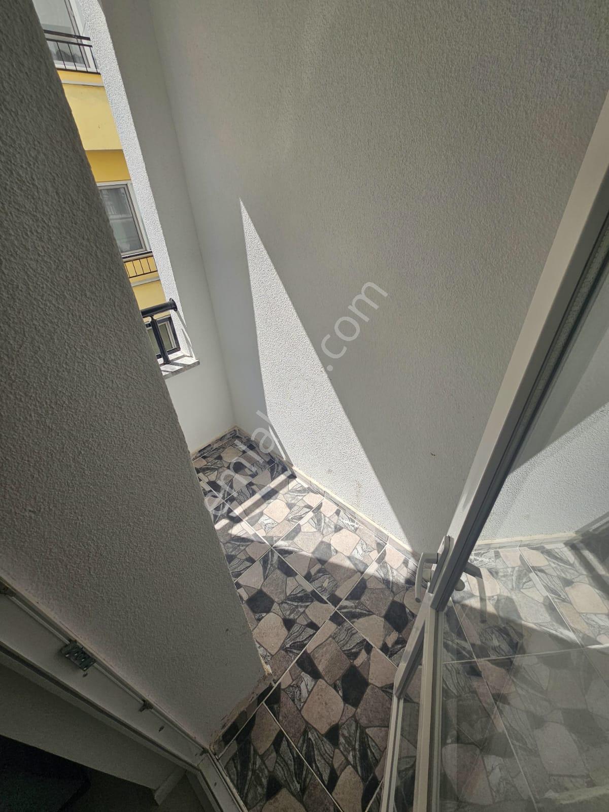 Yıldız Emlak'tan Mevlana'da Full Eşyalı 1+1 Sıfır Kiralık Daire! - Görsel 12