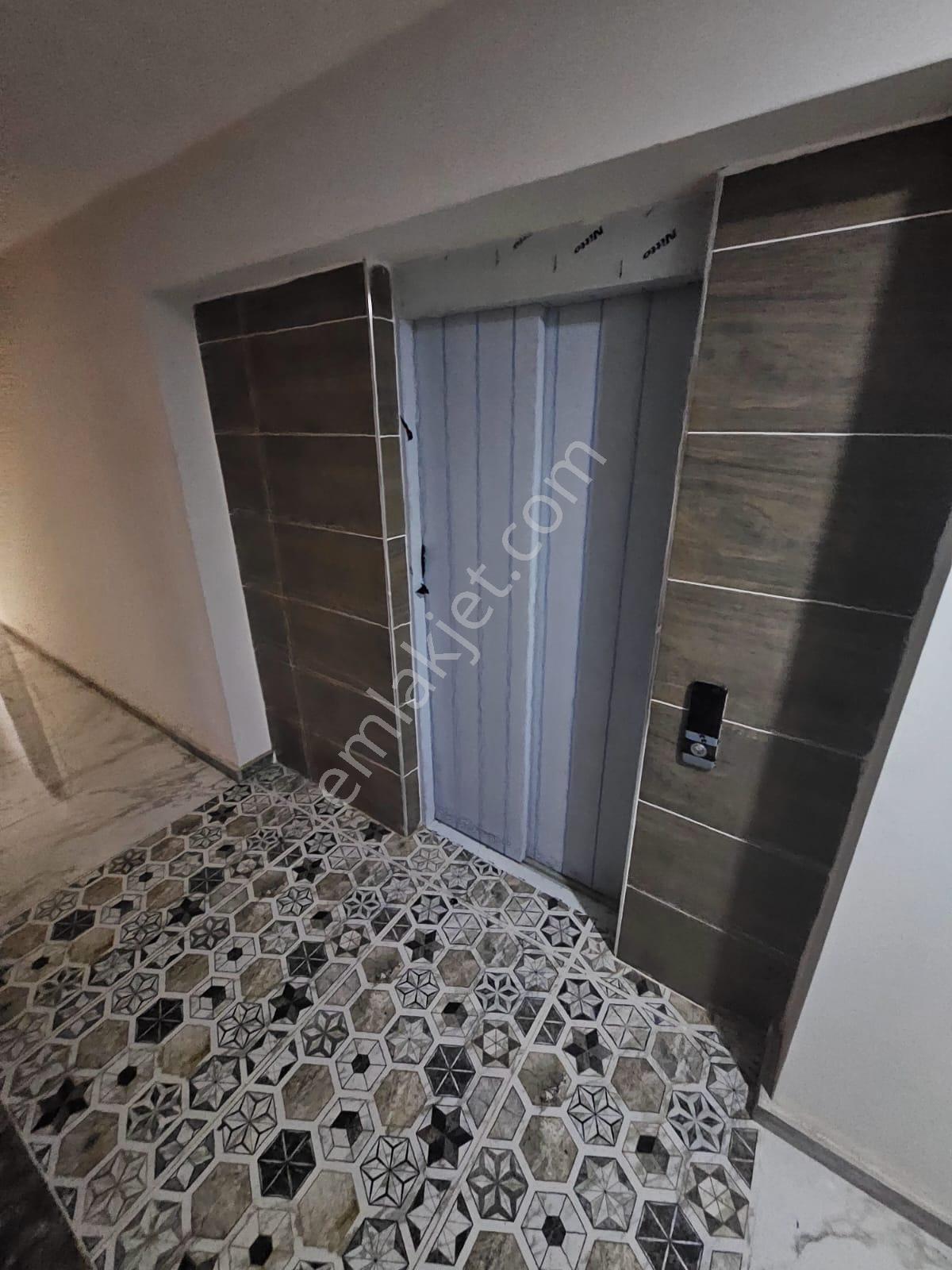 Yıldız Emlak'tan Mevlana'da Full Eşyalı 1+1 Sıfır Kiralık Daire! - Görsel 10