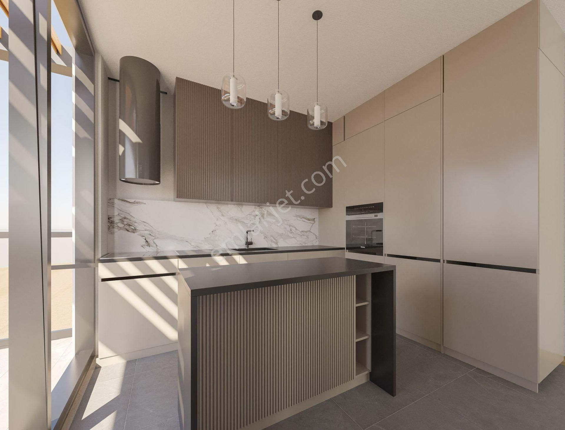 Agr Group'tan Proje'den Lansman Fiyatıyla Müstakil Villalar ! - Görsel 6