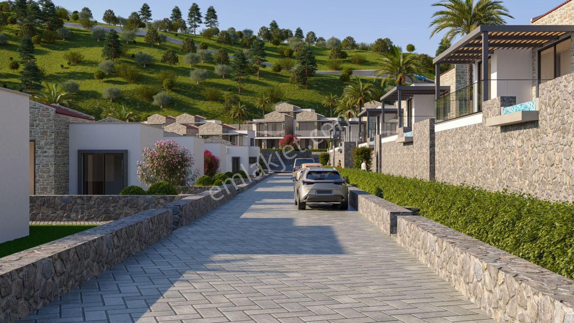 Agr Group'tan Proje'den Lansman Fiyatıyla Müstakil Villalar ! - Görsel 3