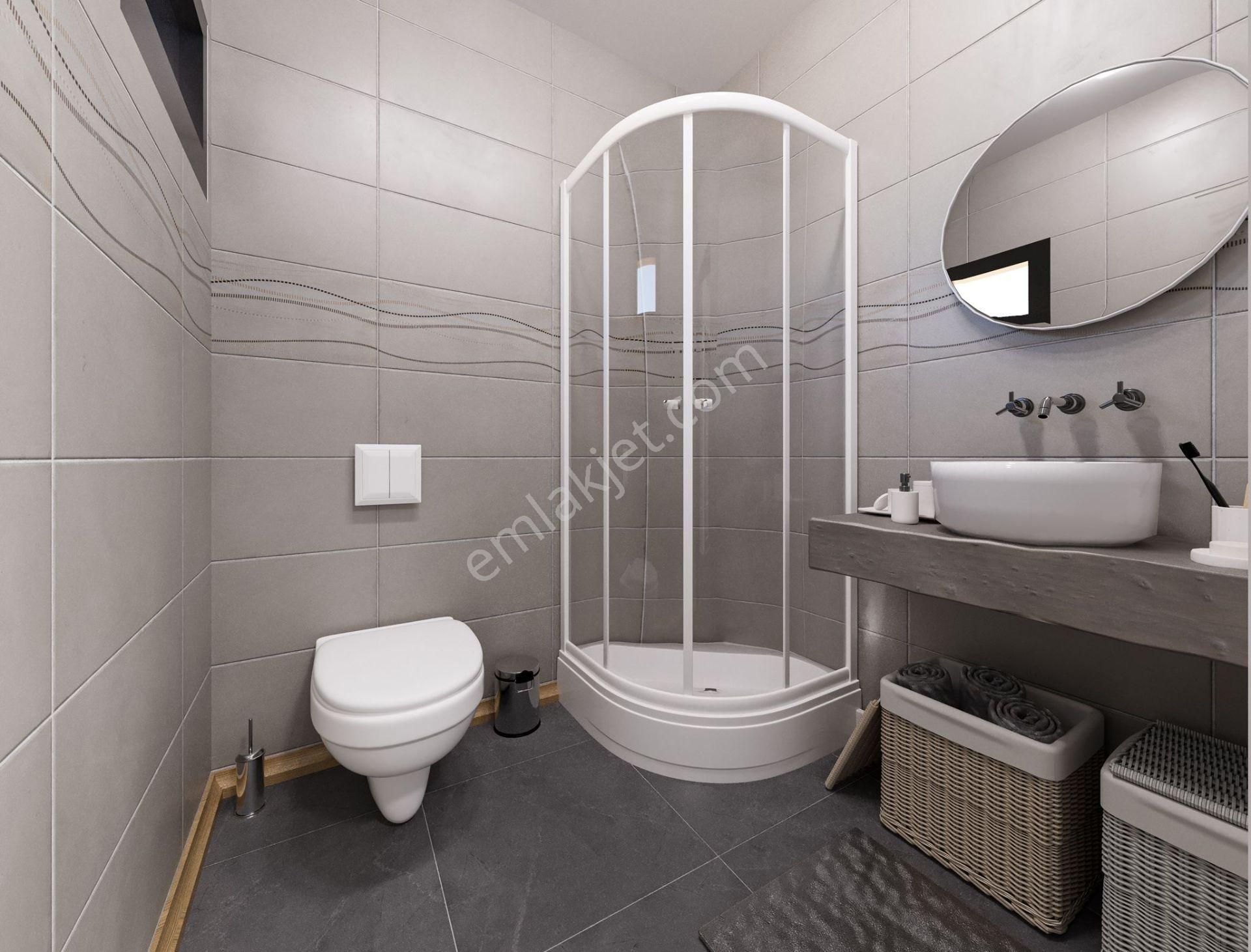 Agr Group'tan Proje'den Lansman Fiyatıyla Müstakil Villalar ! - Görsel 15