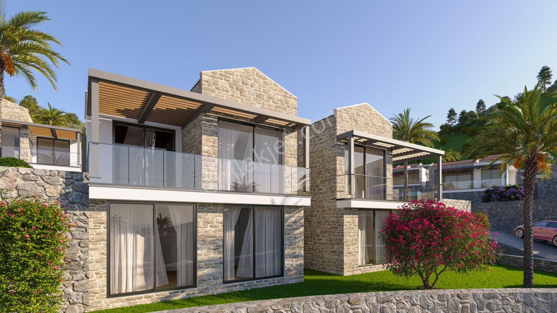 Agr Group'tan Proje'den Lansman Fiyatıyla Müstakil Villalar ! - Görsel 7