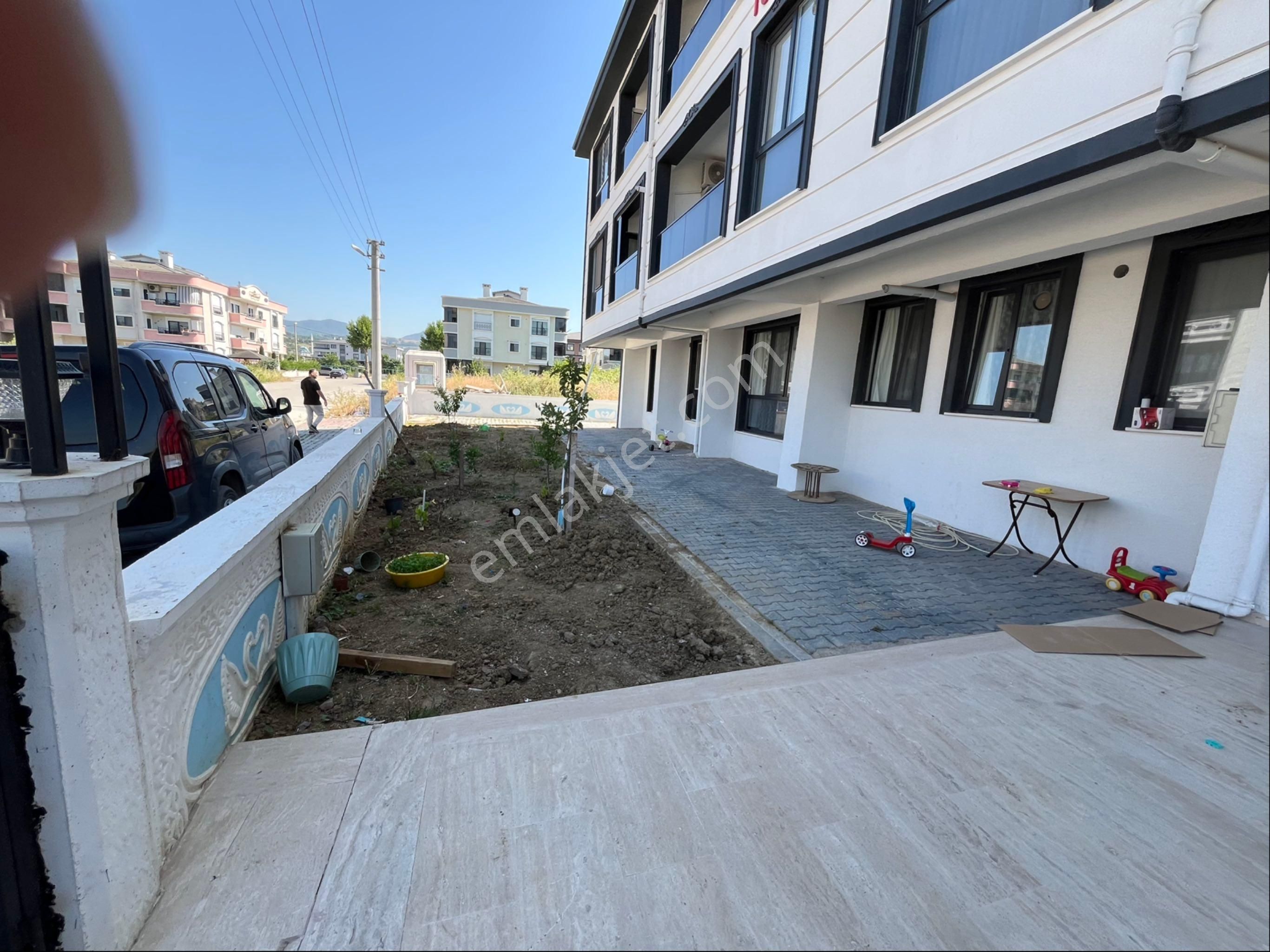 Yalova Merkez Adnan Menderes Mh 3+1 Arakat Satılık - Görsel 3