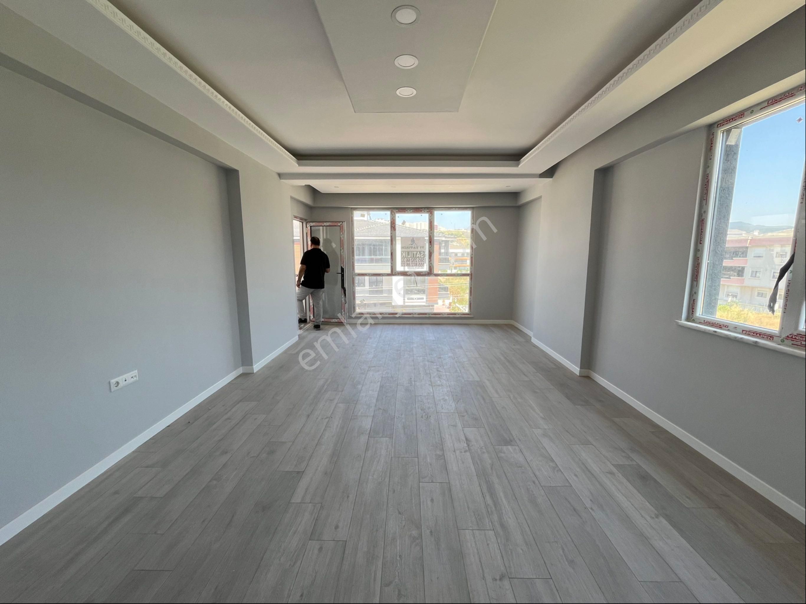 Yalova Merkez Adnan Menderes Mh 3+1 Arakat Satılık - Görsel 7