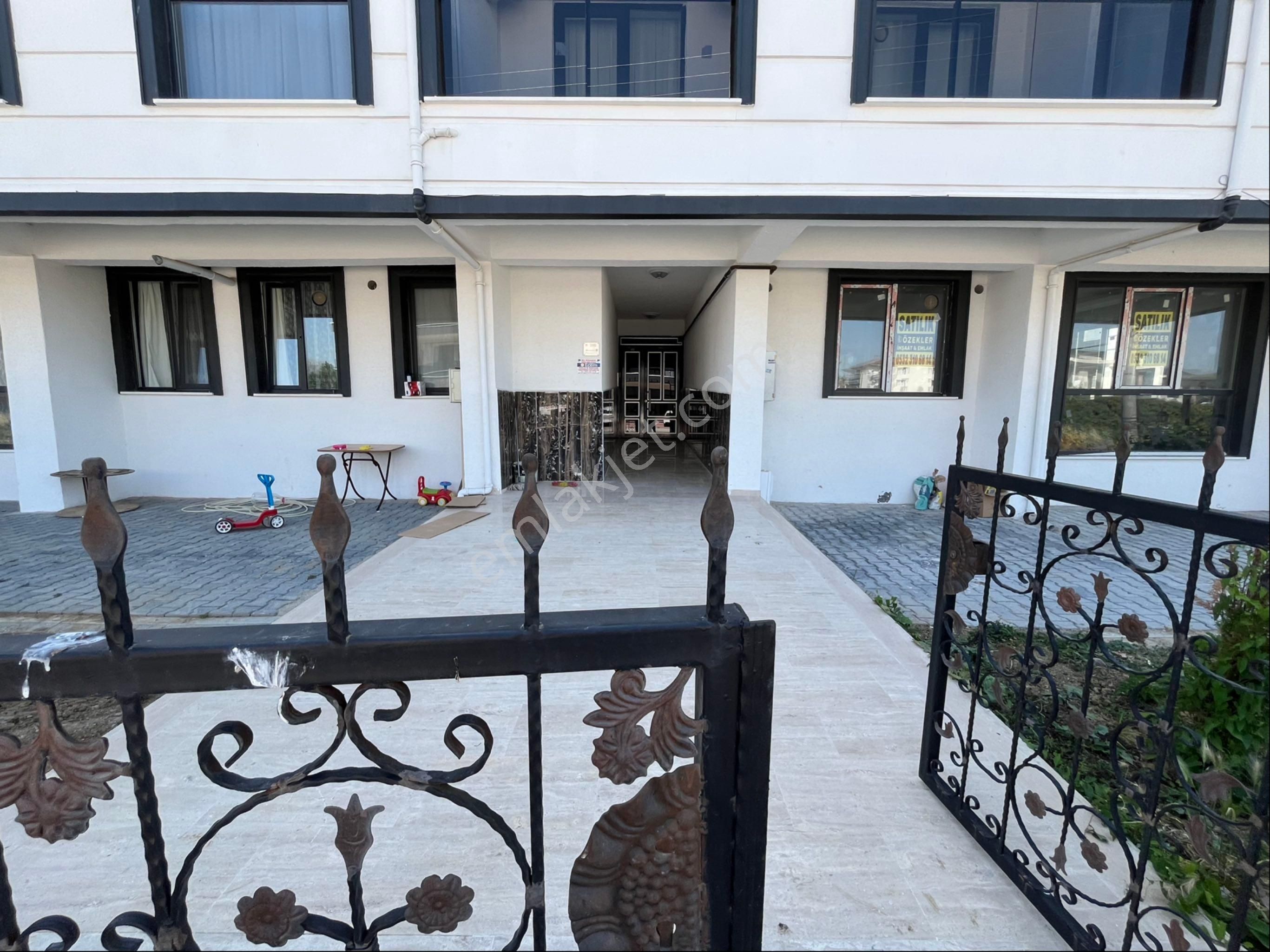 Yalova Merkez Adnan Menderes Mh 3+1 Arakat Satılık - Görsel 2