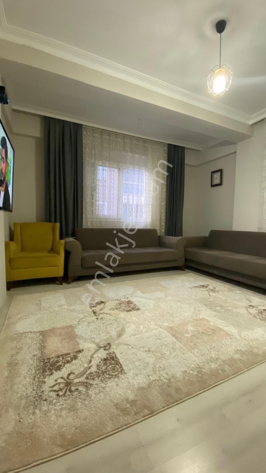 Yenişafak Mahallesinde Satılık Daire